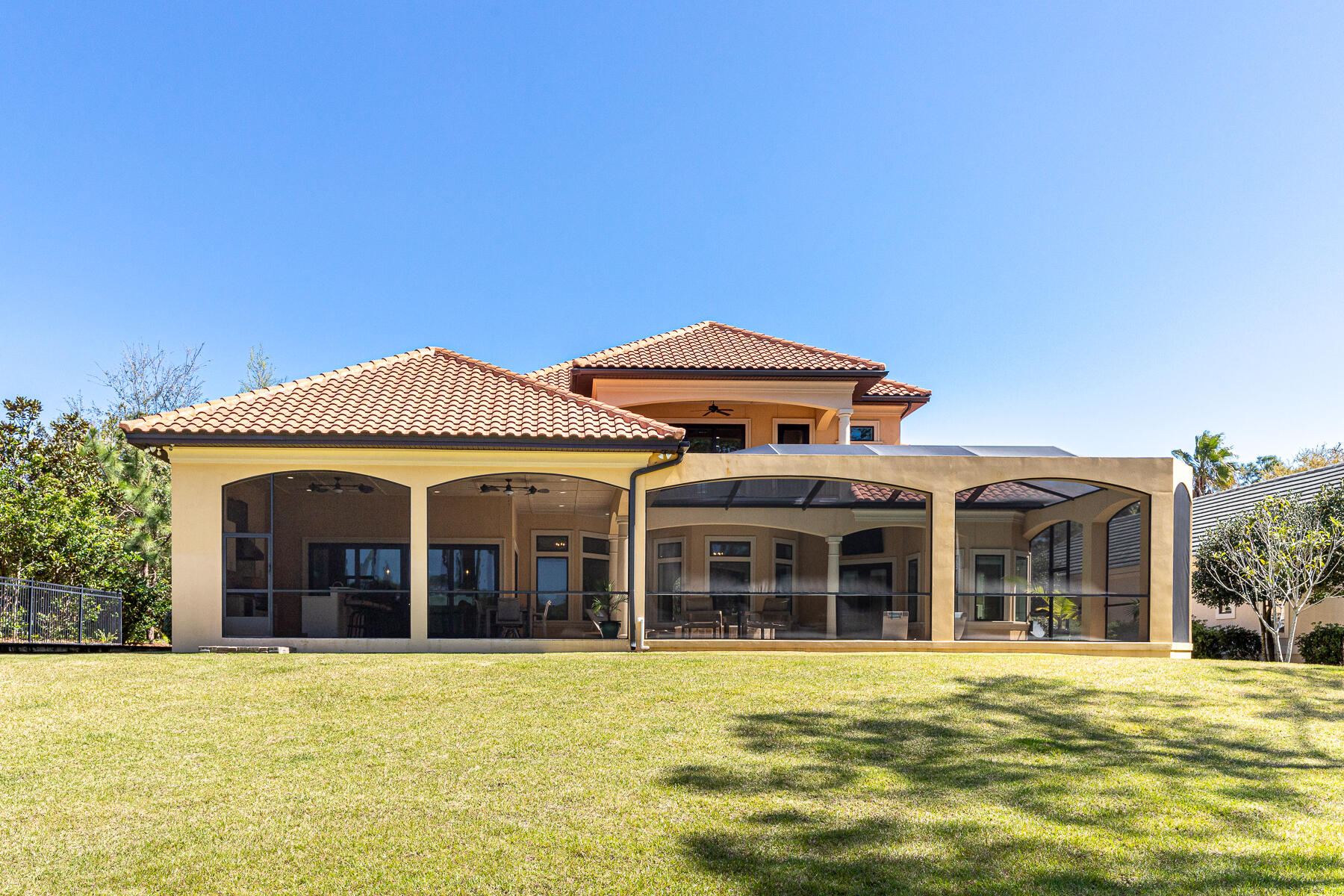 REGATTA BAY PH 1 - Residential