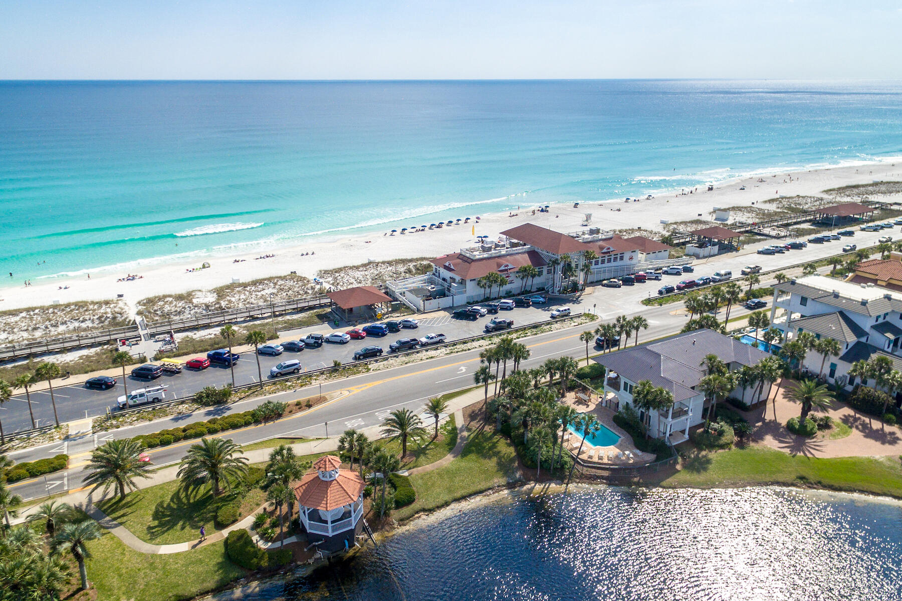 REGATTA BAY PH 1 - Residential