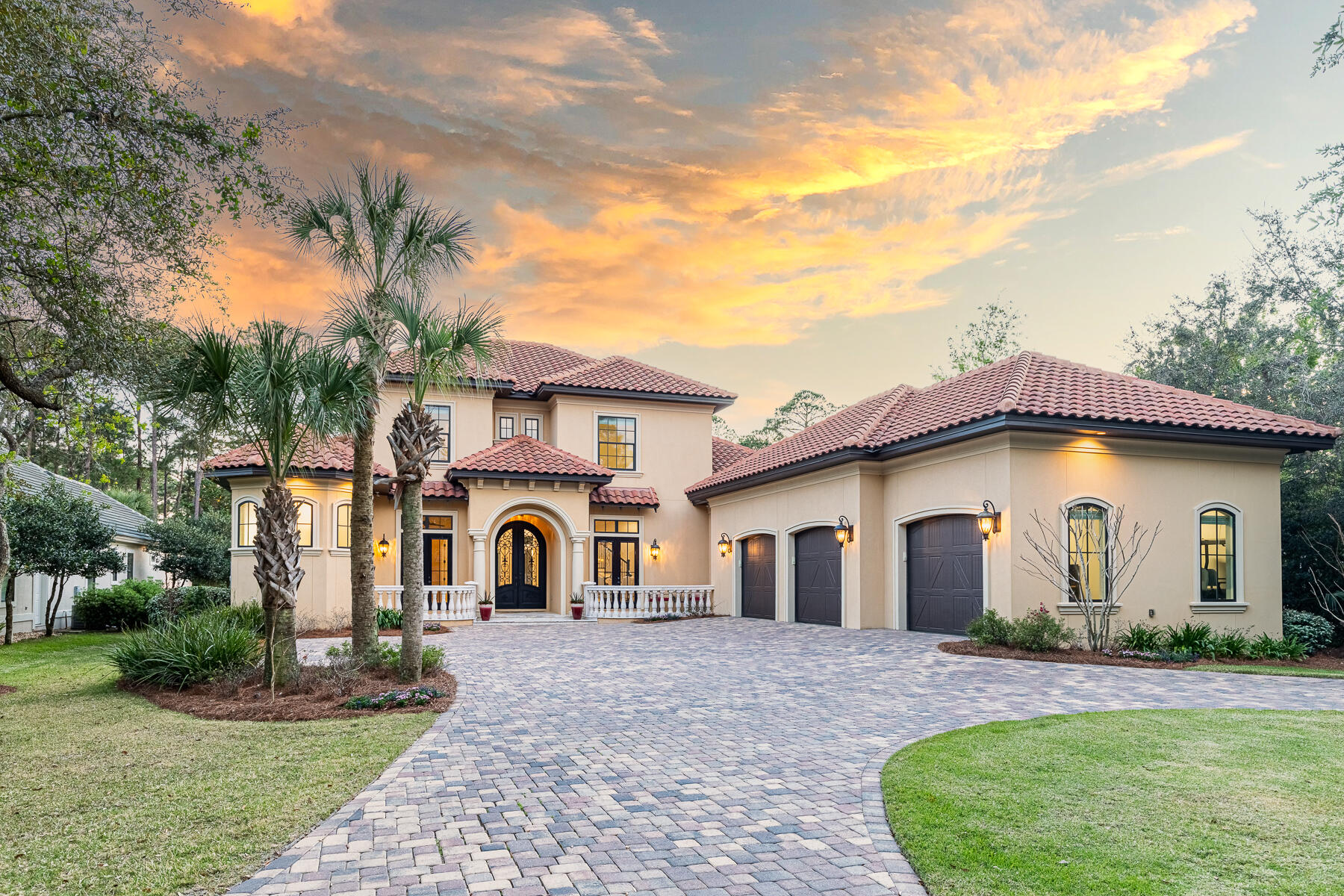 REGATTA BAY PH 1 - Residential