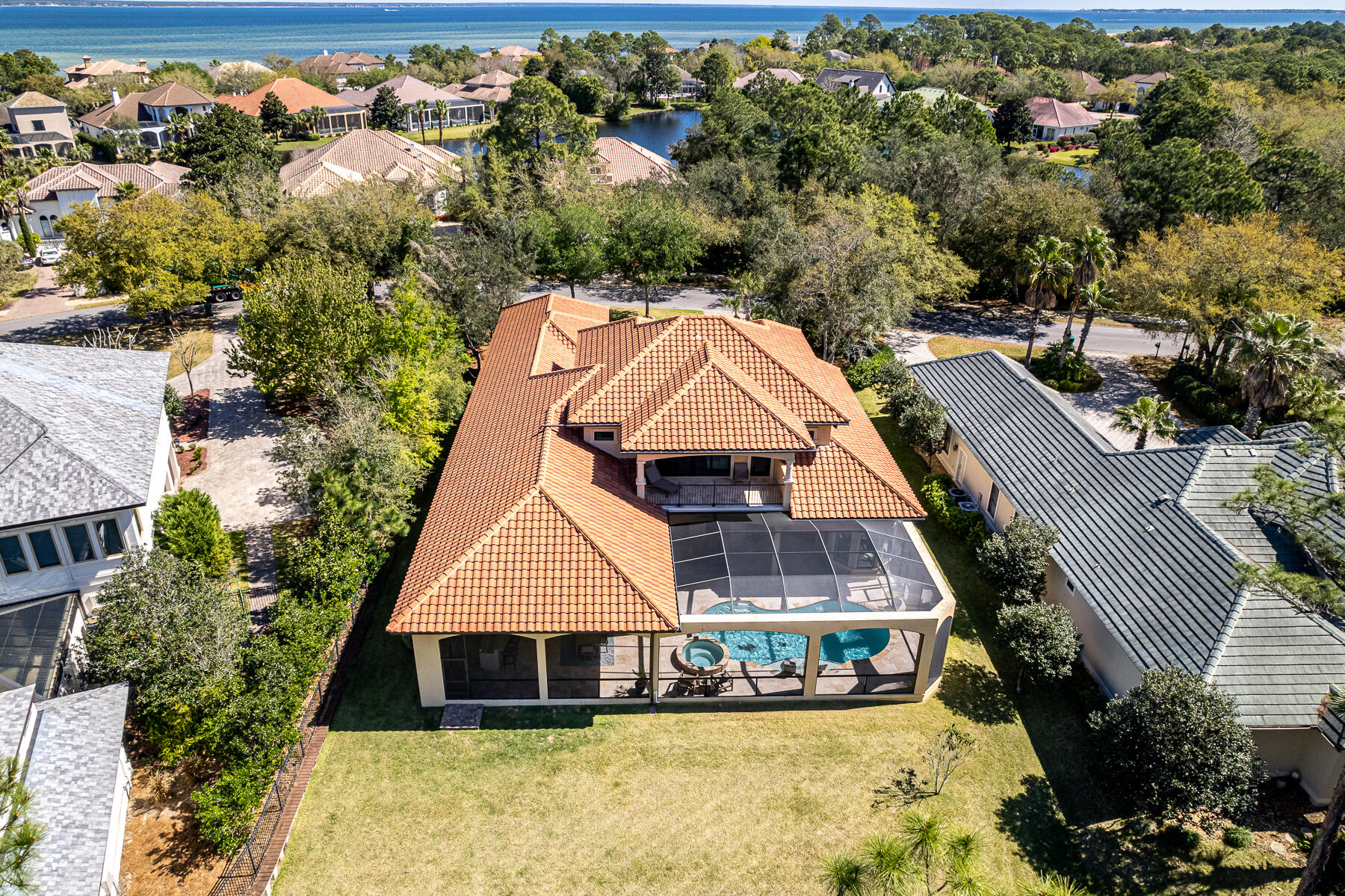 REGATTA BAY PH 1 - Residential