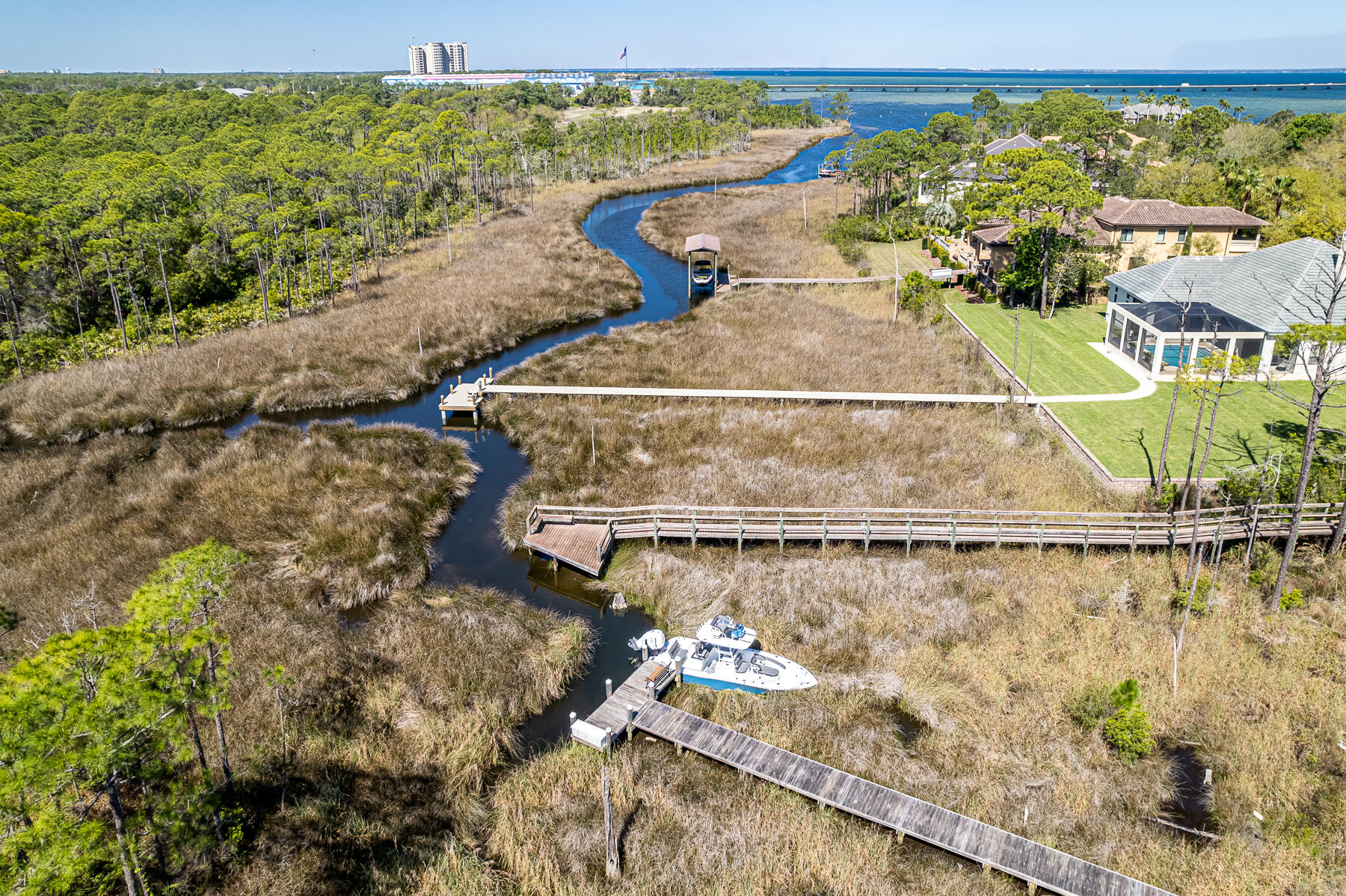 REGATTA BAY PH 1 - Residential