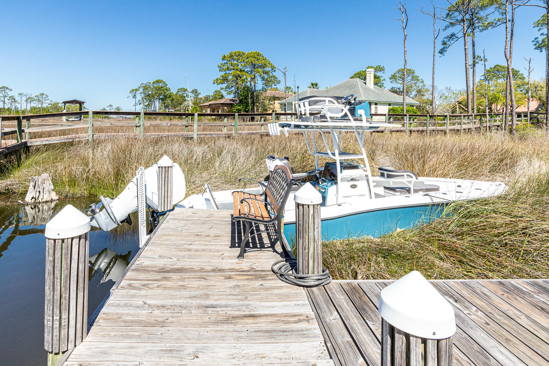 REGATTA BAY PH 1 - Residential