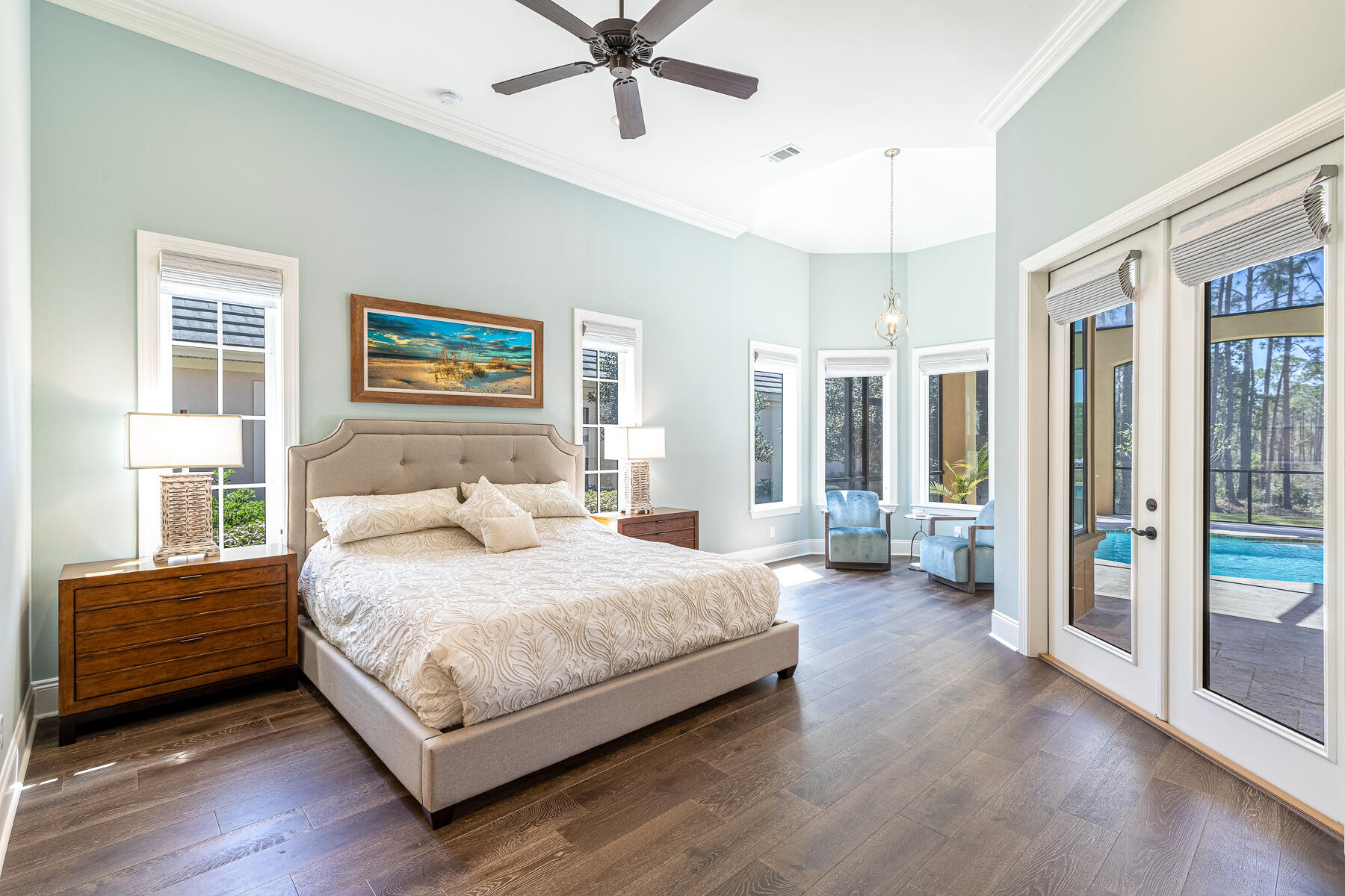 REGATTA BAY PH 1 - Residential