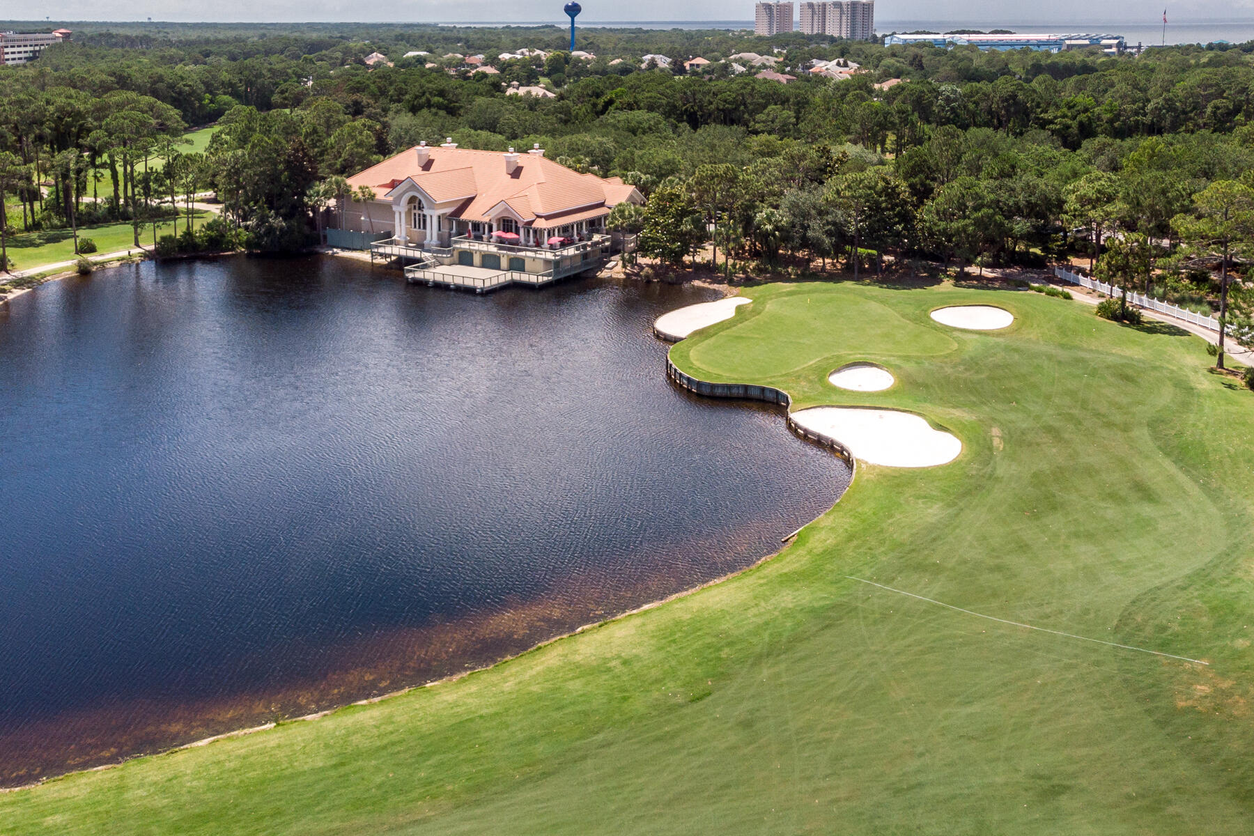 REGATTA BAY PH 1 - Residential