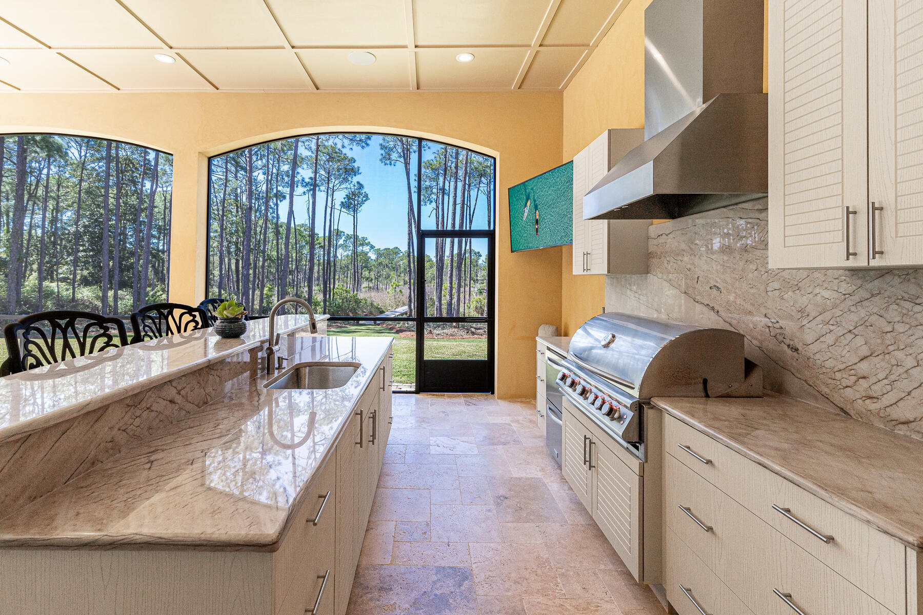 REGATTA BAY PH 1 - Residential
