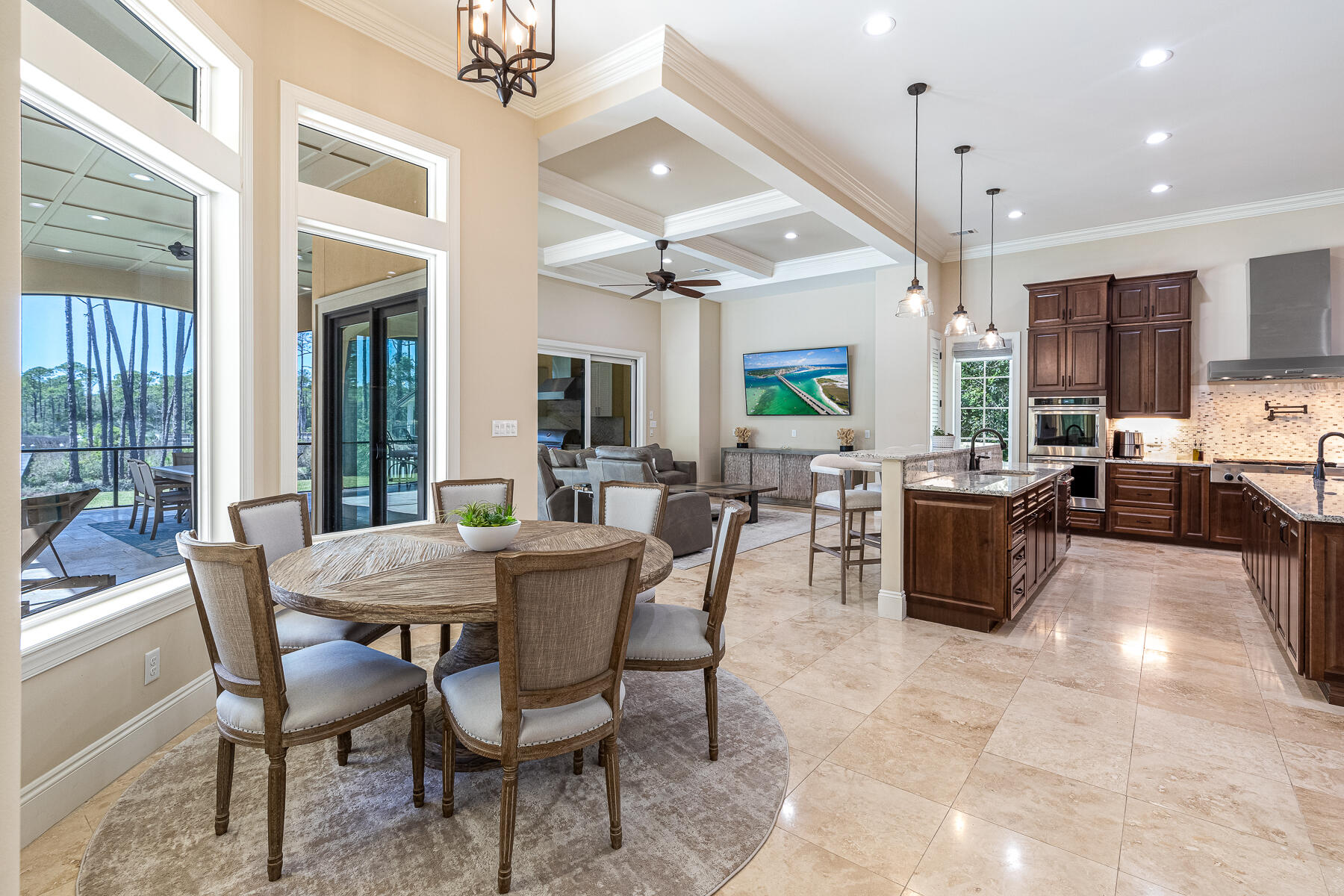 REGATTA BAY PH 1 - Residential