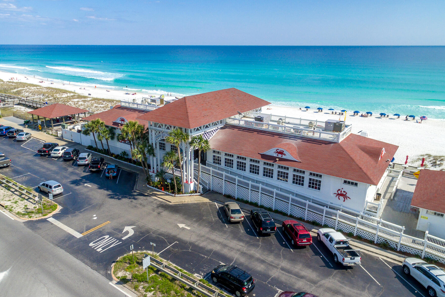 REGATTA BAY PH 1 - Residential