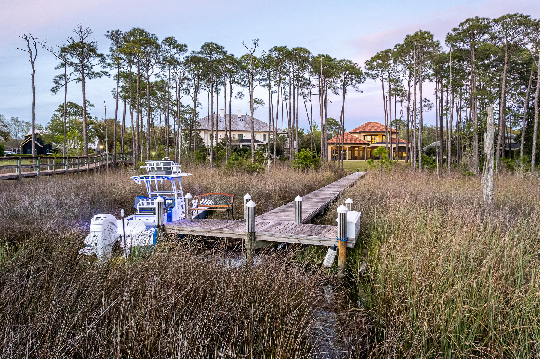 REGATTA BAY PH 1 - Residential