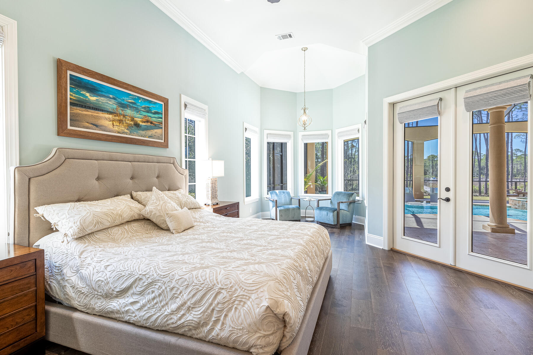 REGATTA BAY PH 1 - Residential