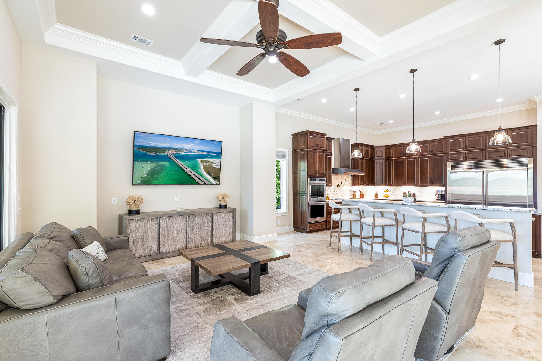 REGATTA BAY PH 1 - Residential