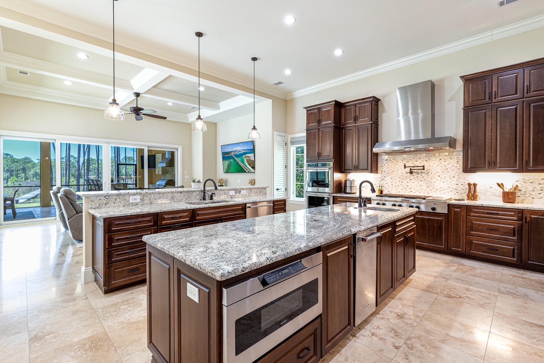 REGATTA BAY PH 1 - Residential