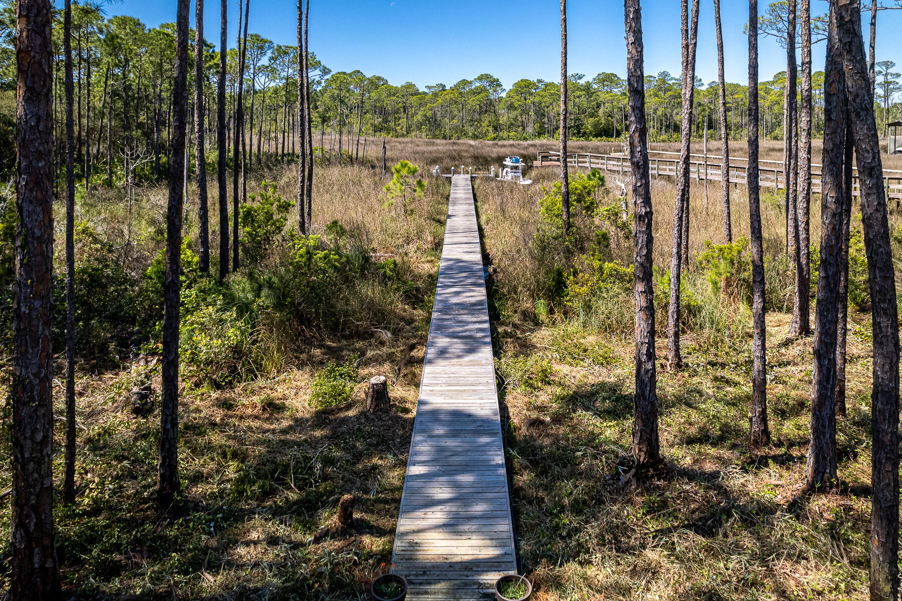 REGATTA BAY PH 1 - Residential