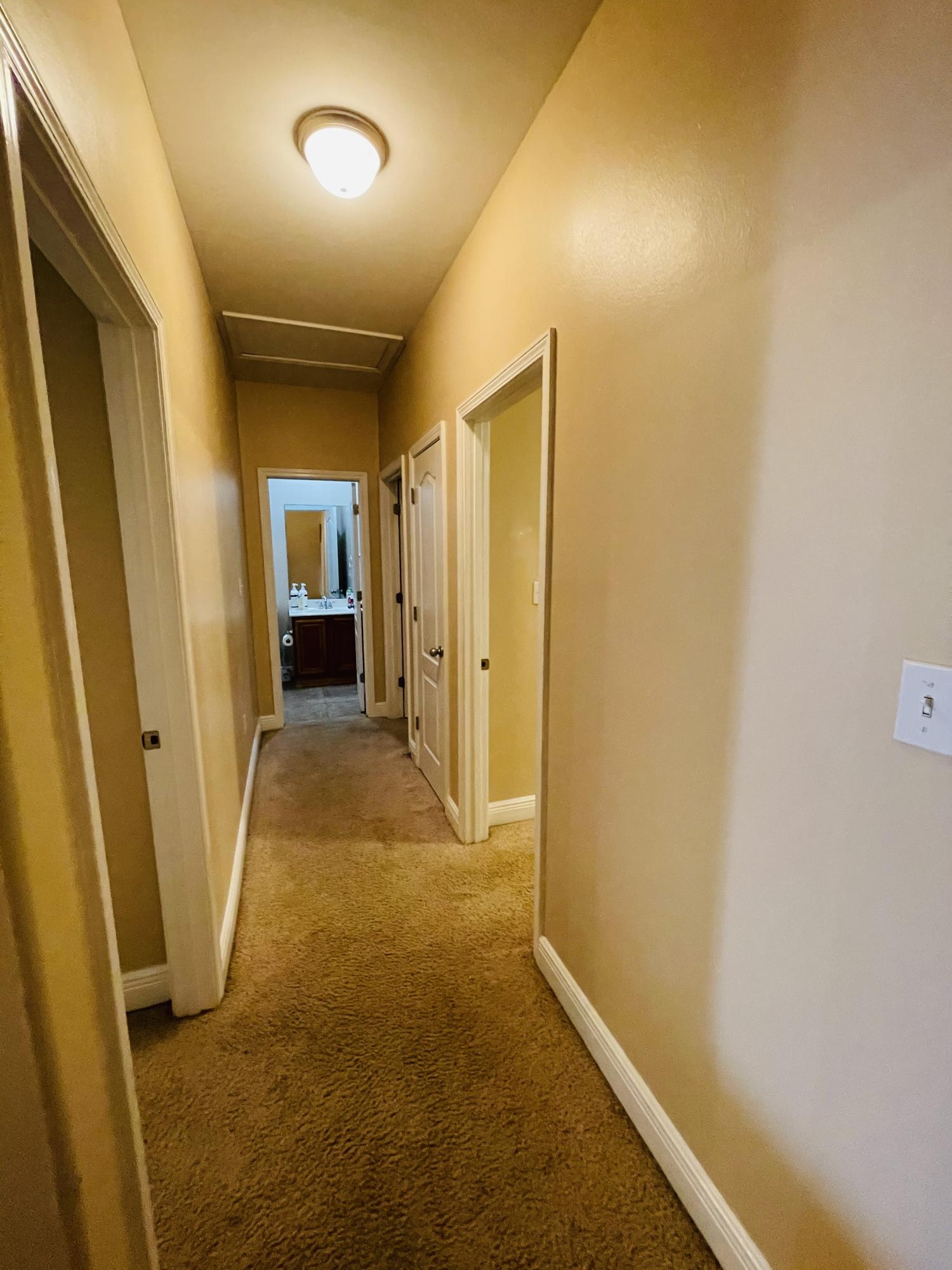 FAIRVIEW DRIVE TOWNHOMES - Residential