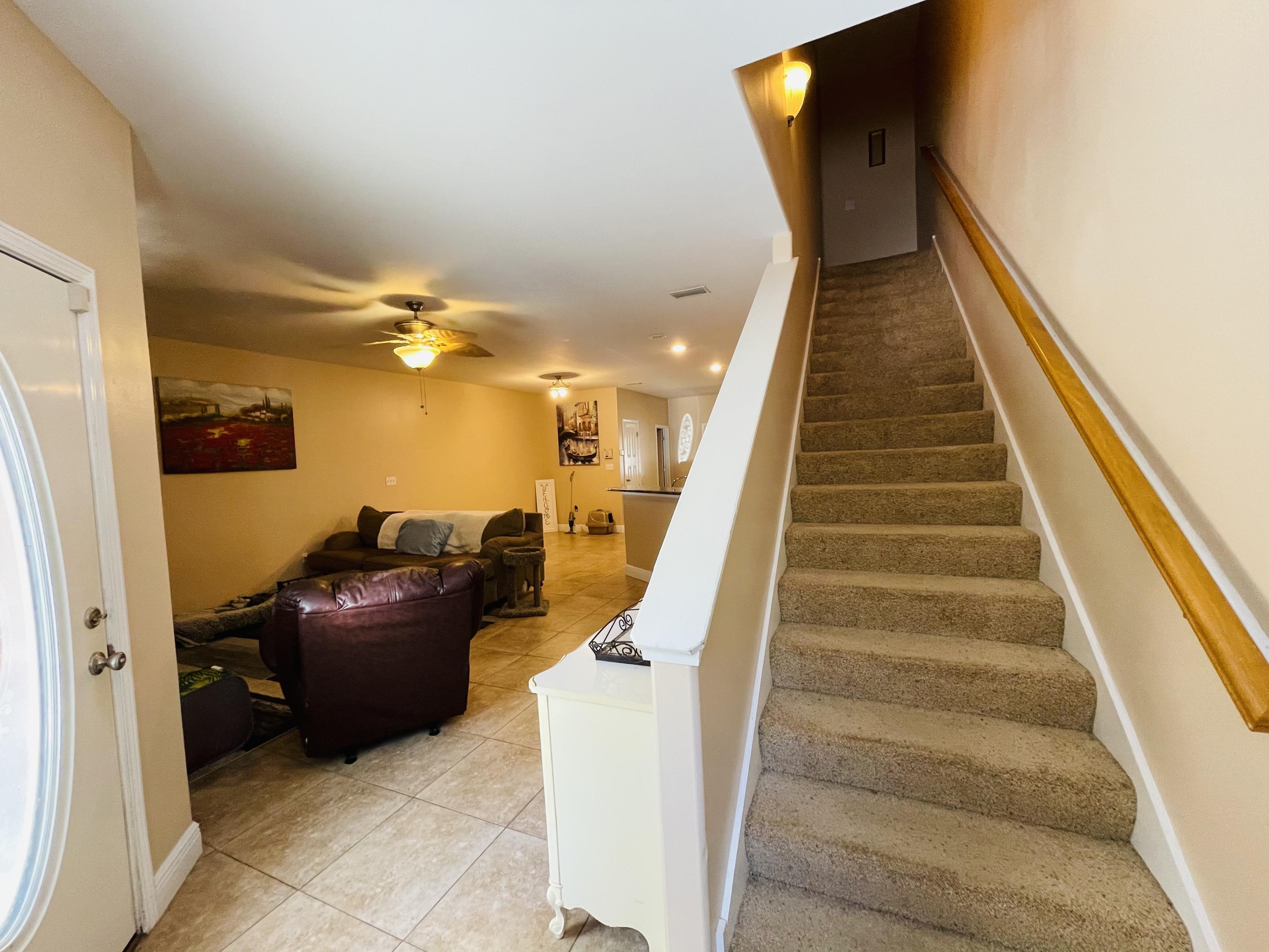 FAIRVIEW DRIVE TOWNHOMES - Residential