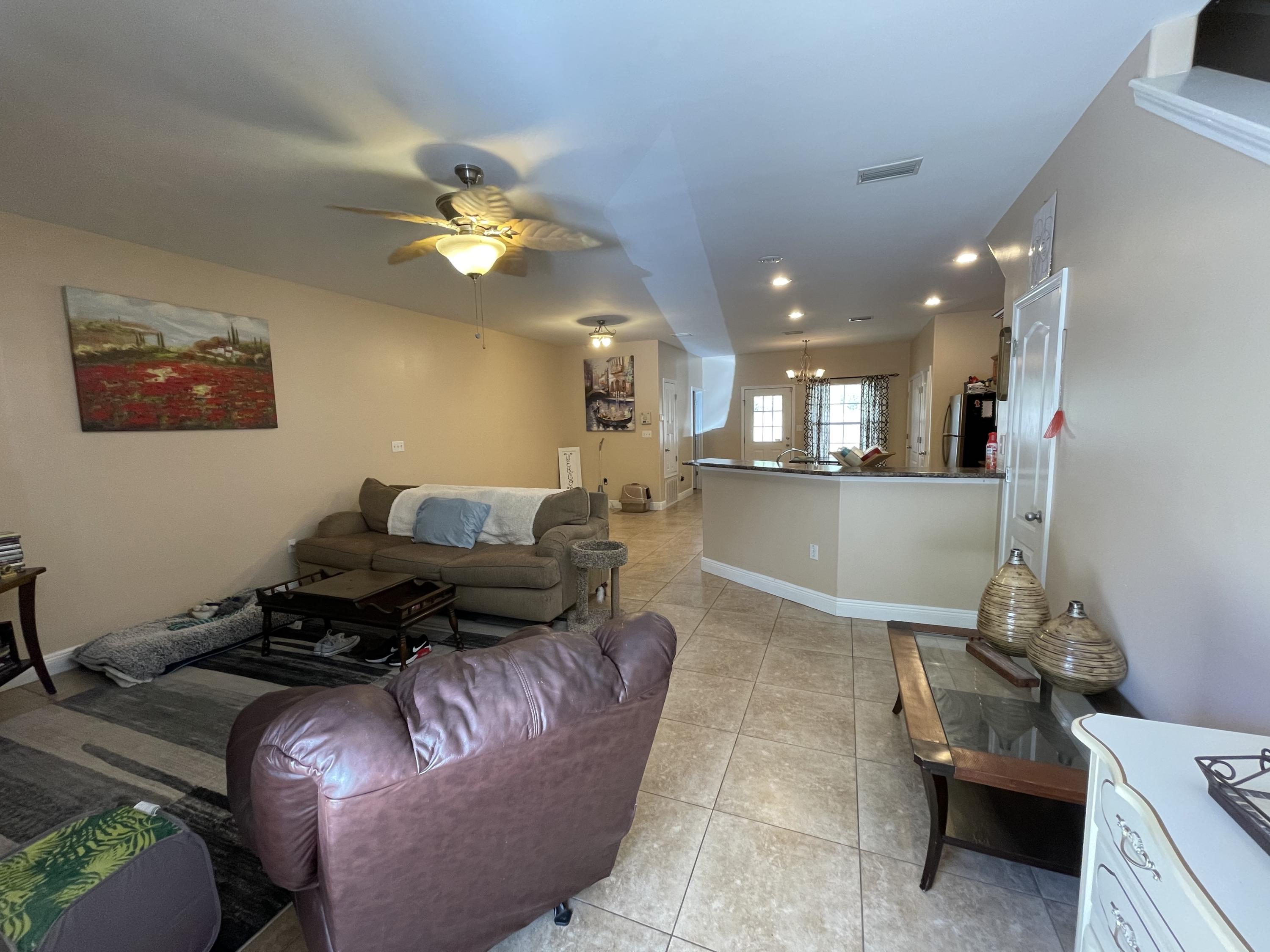 FAIRVIEW DRIVE TOWNHOMES - Residential