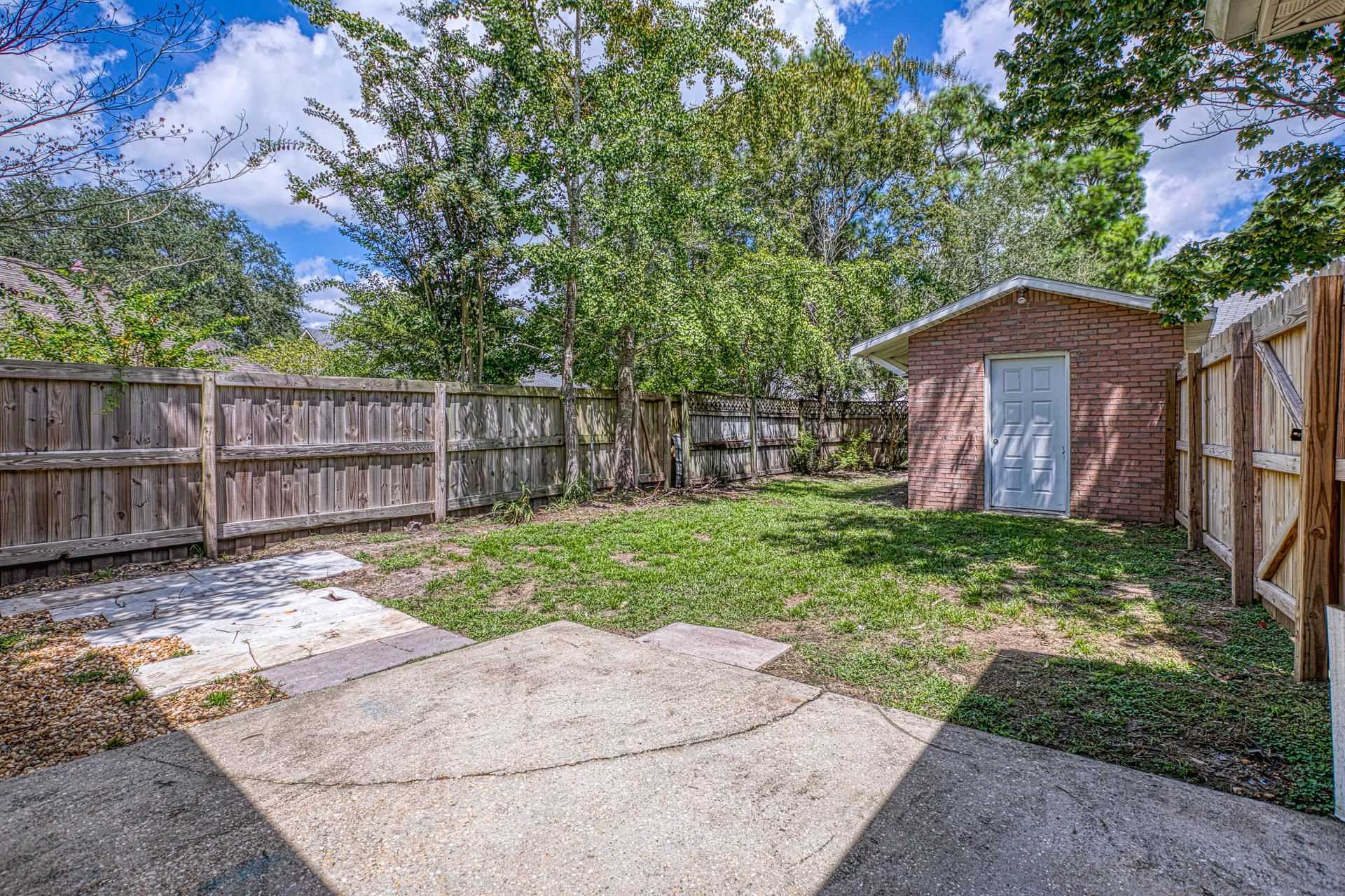 SHOAL LANDING EAST - Residential