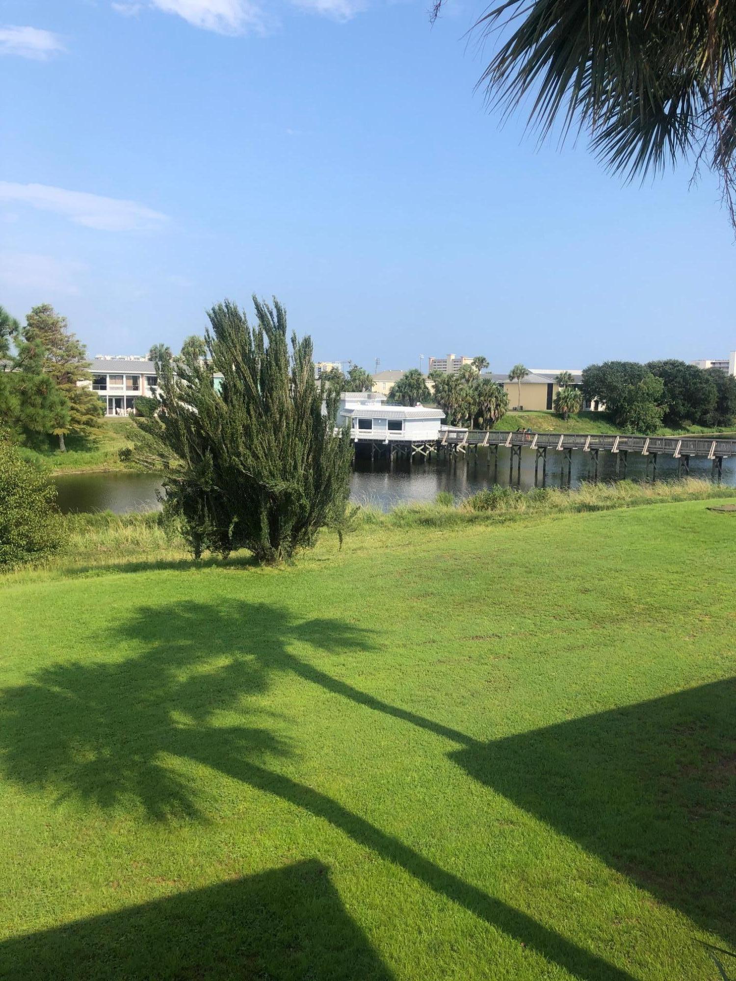 GULF TERRACE CONDO - Residential