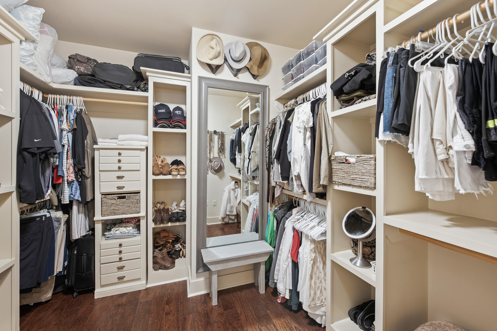 WATERSOUND ORIGINS - Residential