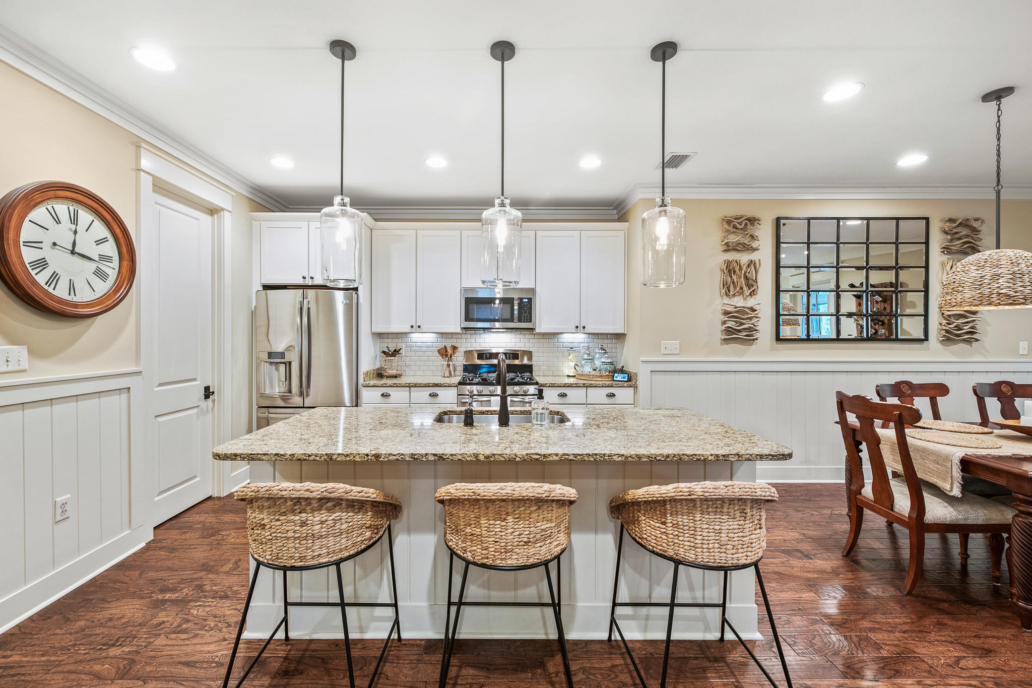 WATERSOUND ORIGINS - Residential