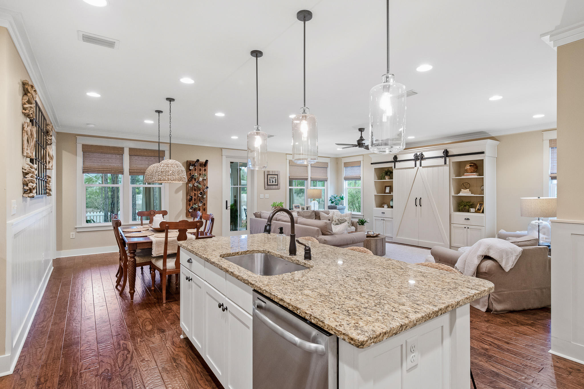 WATERSOUND ORIGINS - Residential