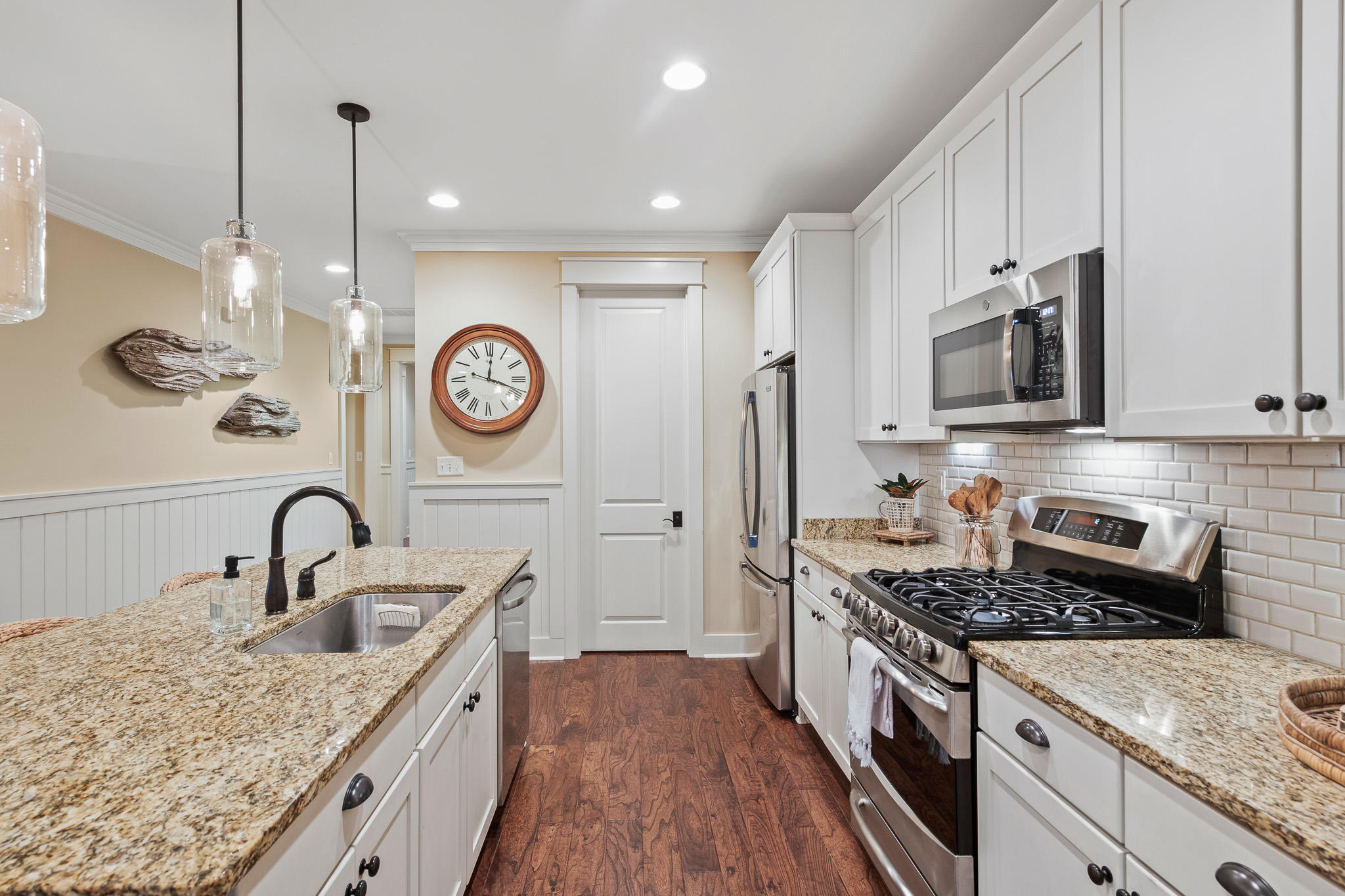 WATERSOUND ORIGINS - Residential