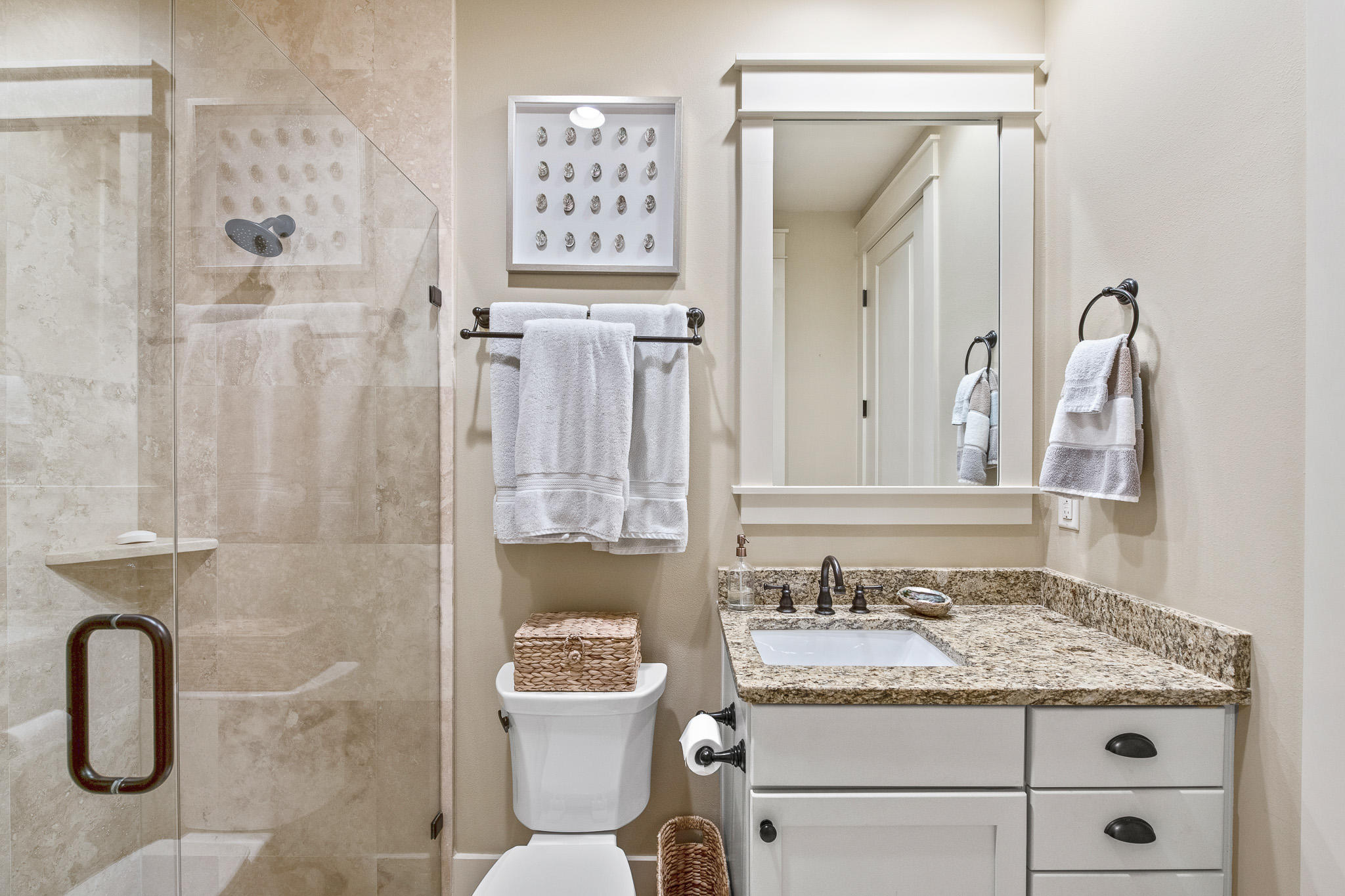 WATERSOUND ORIGINS - Residential