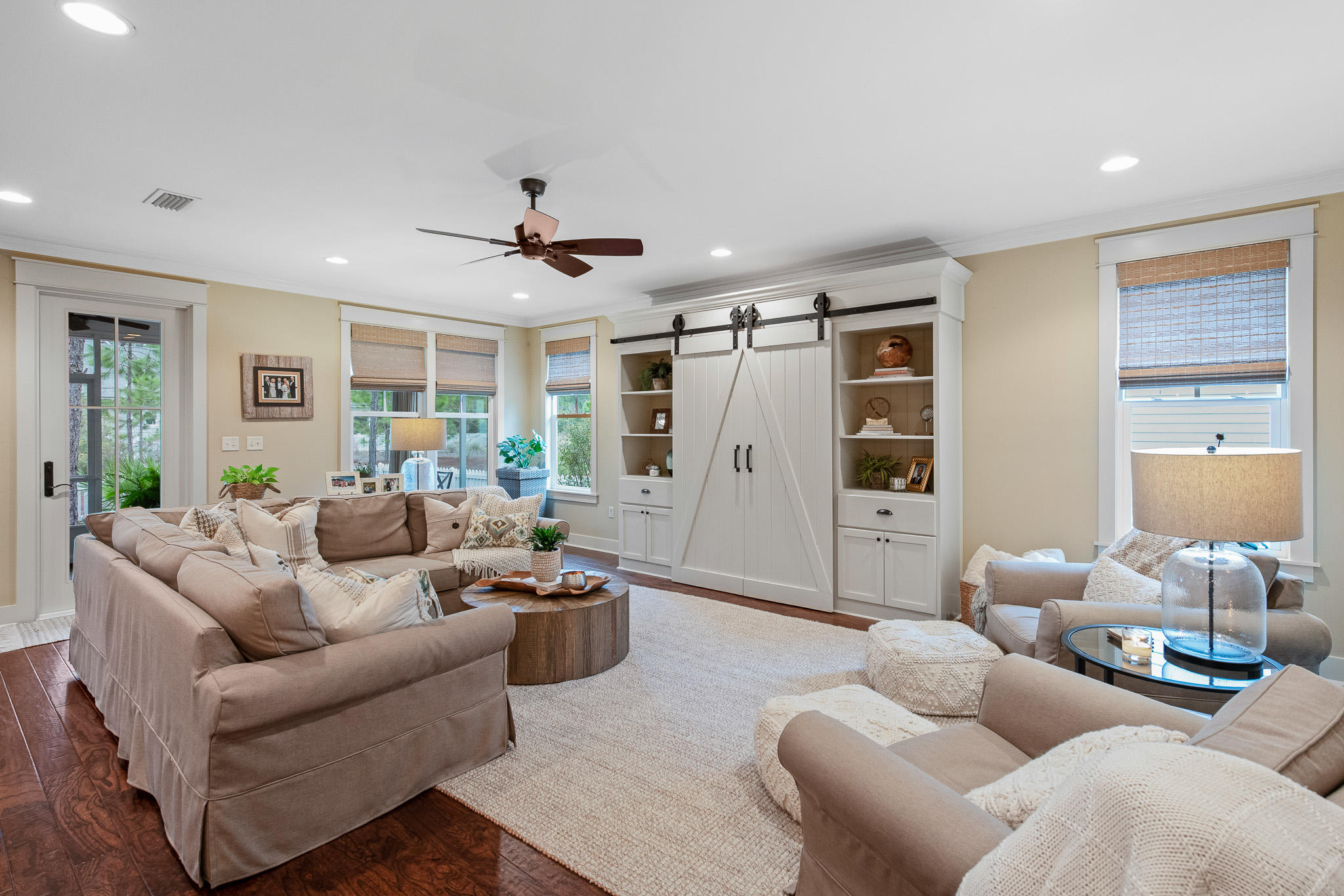 WATERSOUND ORIGINS - Residential