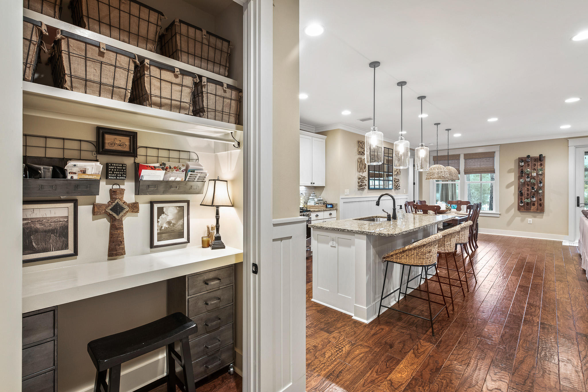 WATERSOUND ORIGINS - Residential