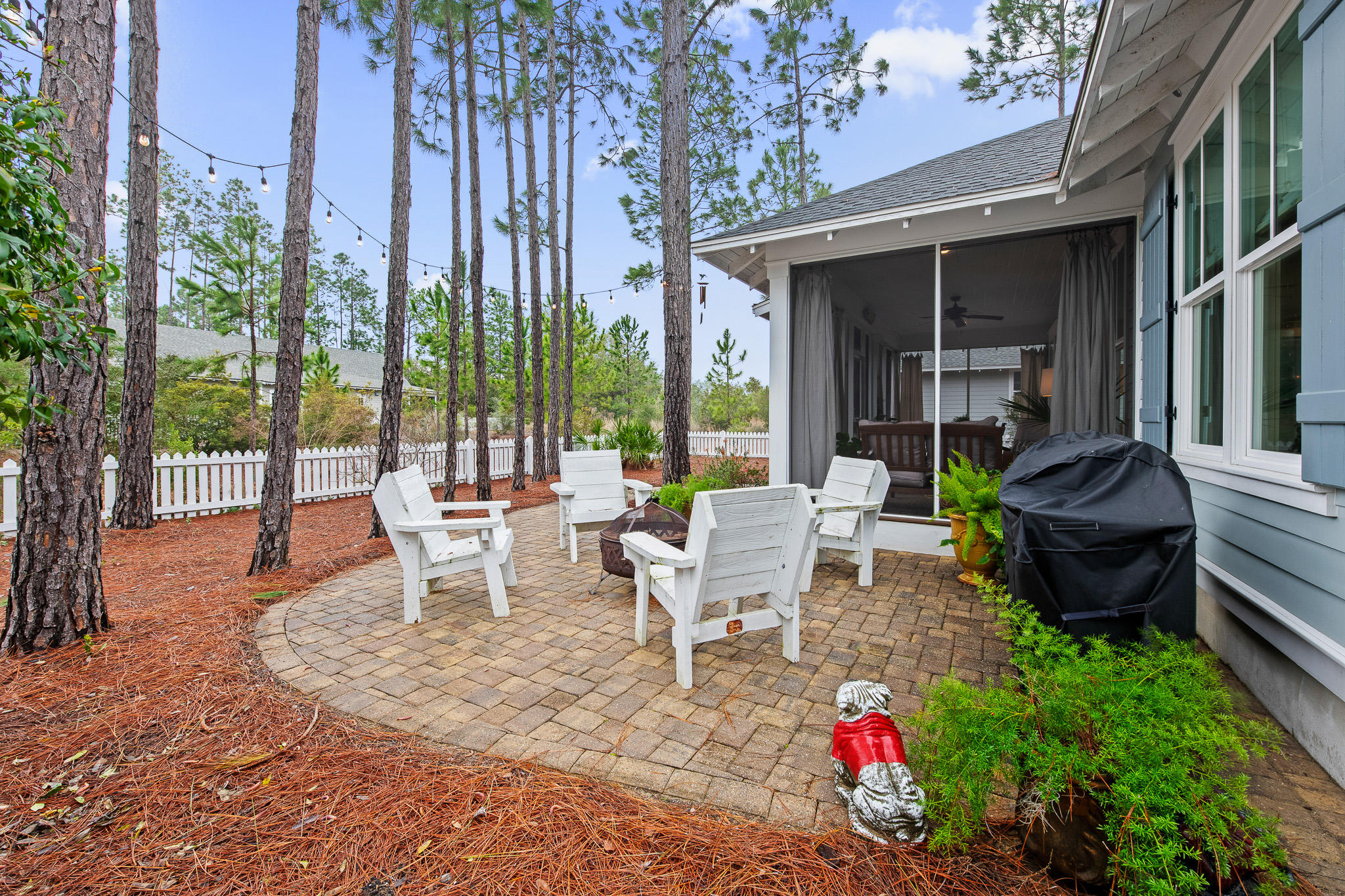 WATERSOUND ORIGINS - Residential