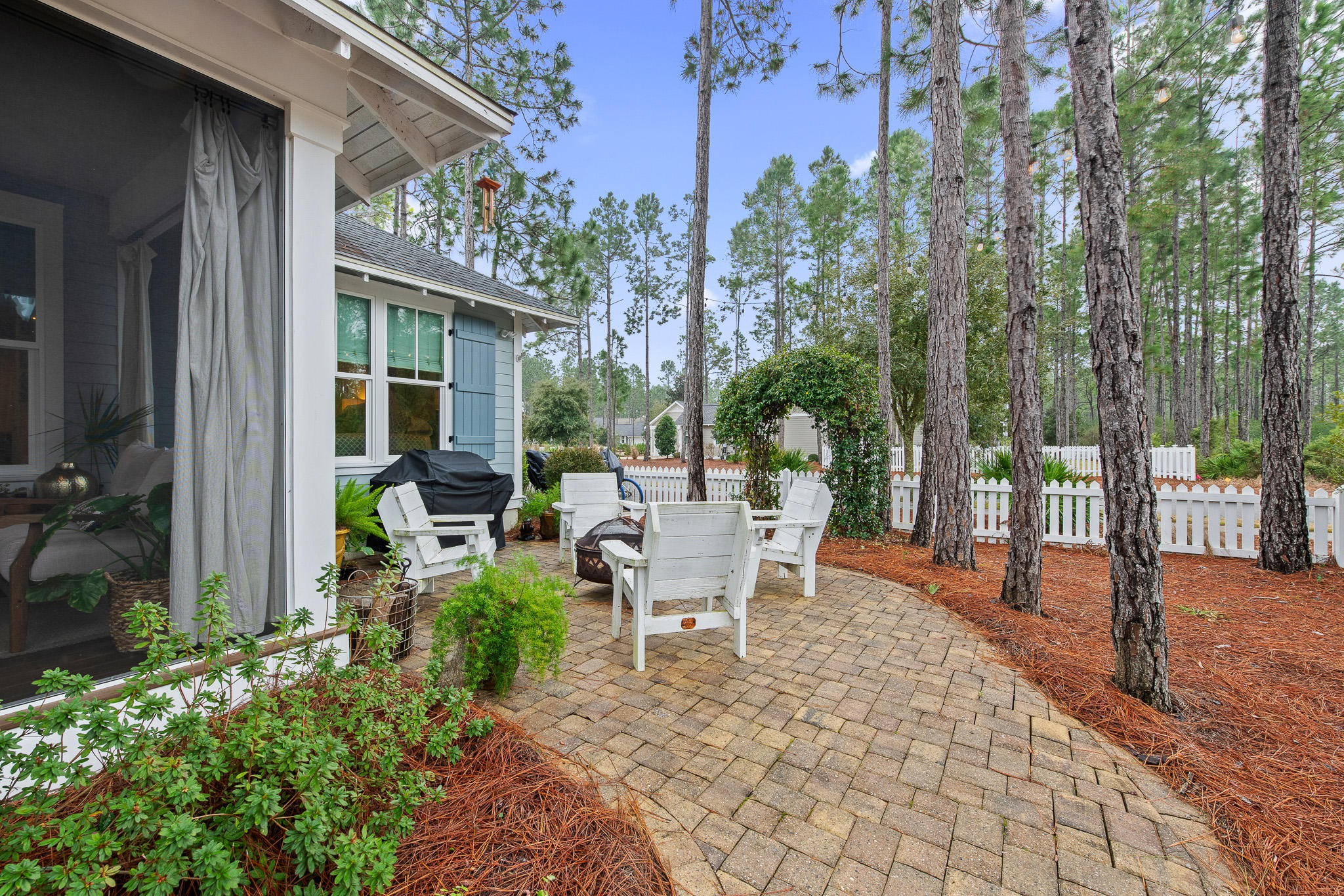 WATERSOUND ORIGINS - Residential