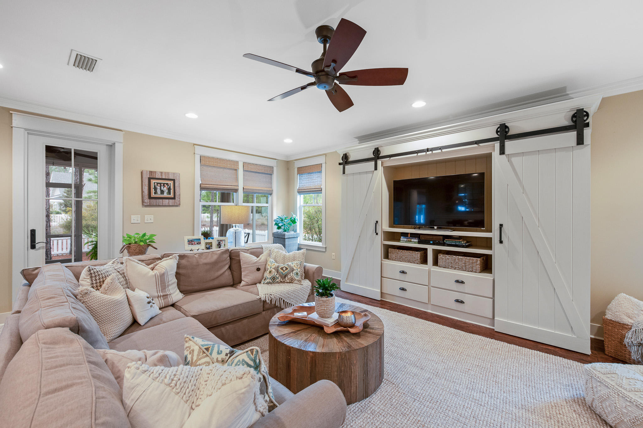 WATERSOUND ORIGINS - Residential