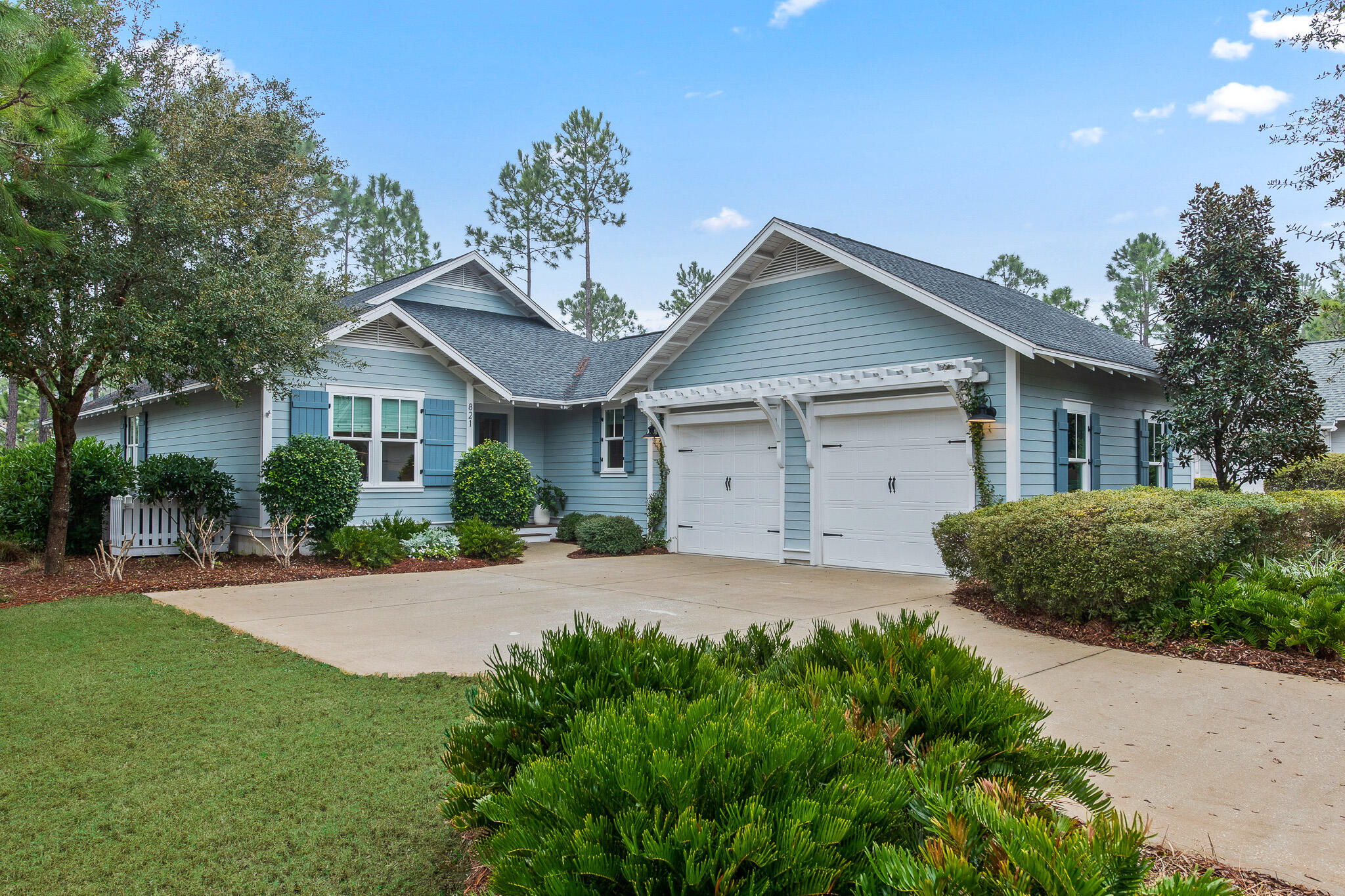 WATERSOUND ORIGINS - Residential