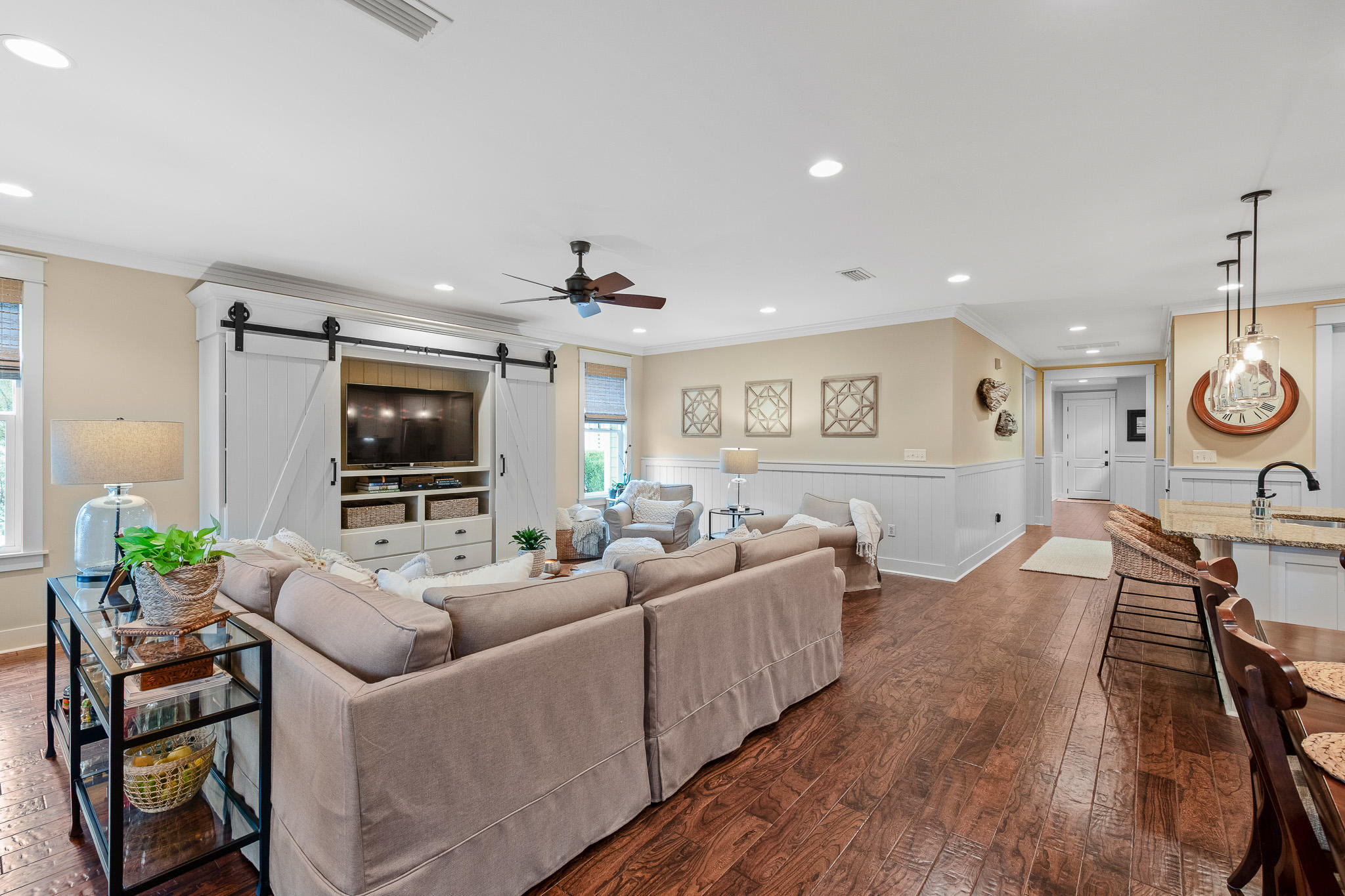 WATERSOUND ORIGINS - Residential