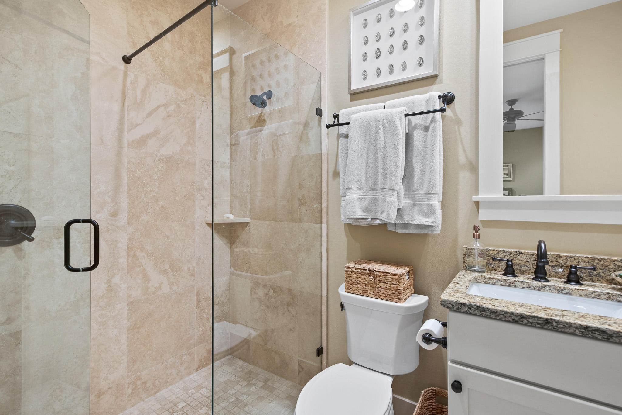 WATERSOUND ORIGINS - Residential