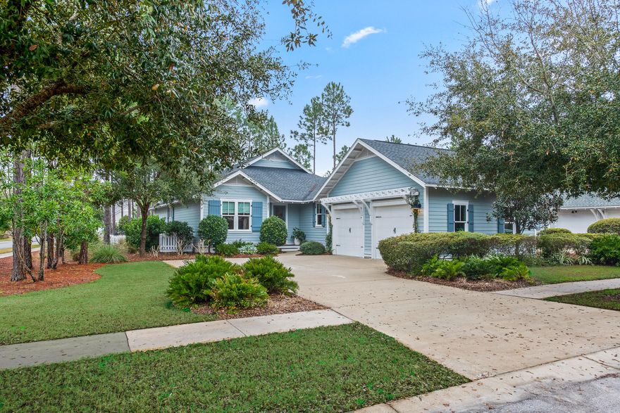 Fantastic opportunity in Watersound Origins.