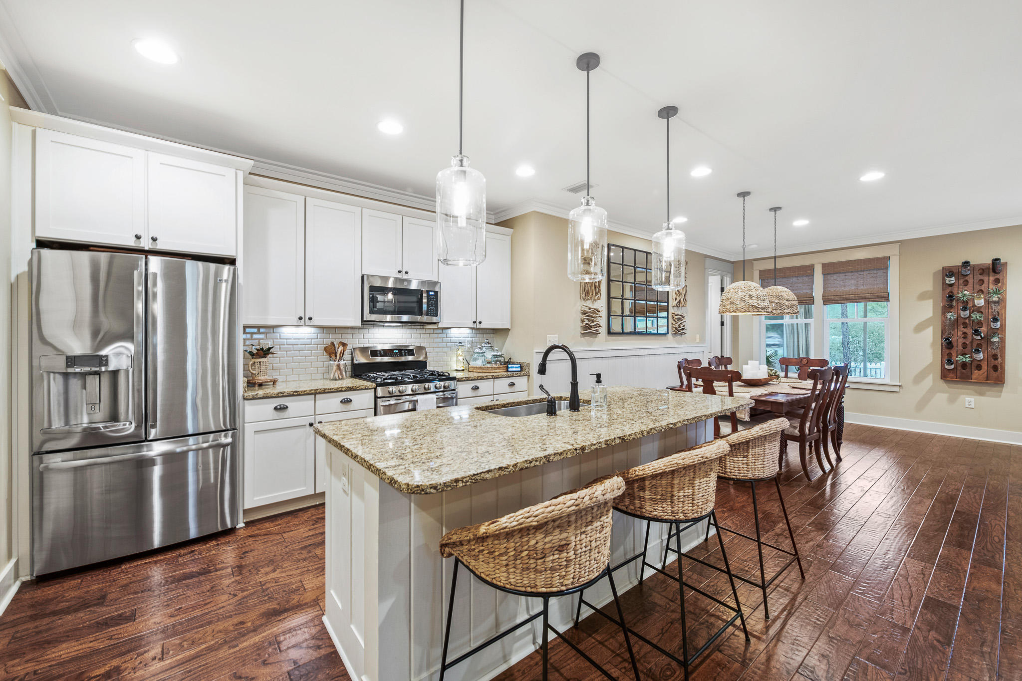 WATERSOUND ORIGINS - Residential