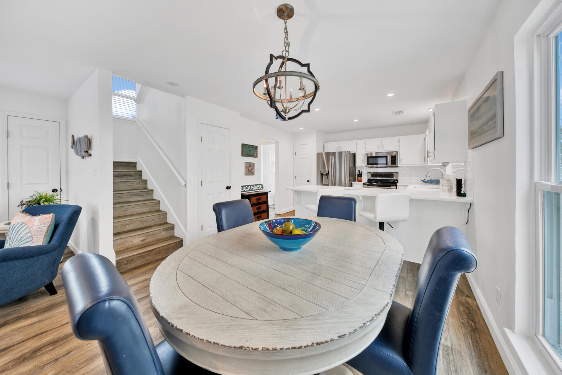 BLUE GULF RESORT - Residential