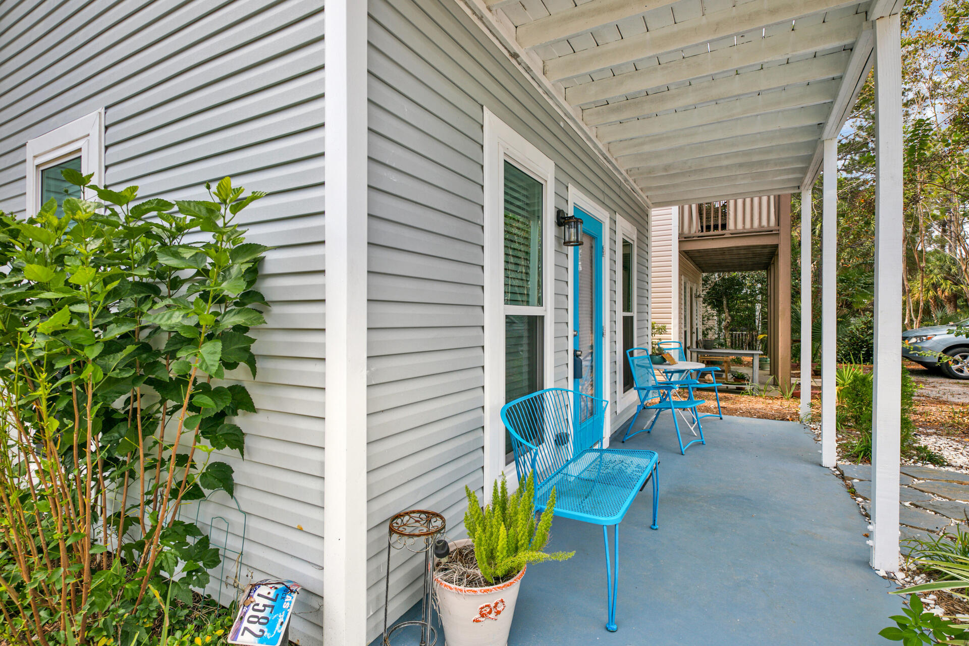 BLUE GULF RESORT - Residential