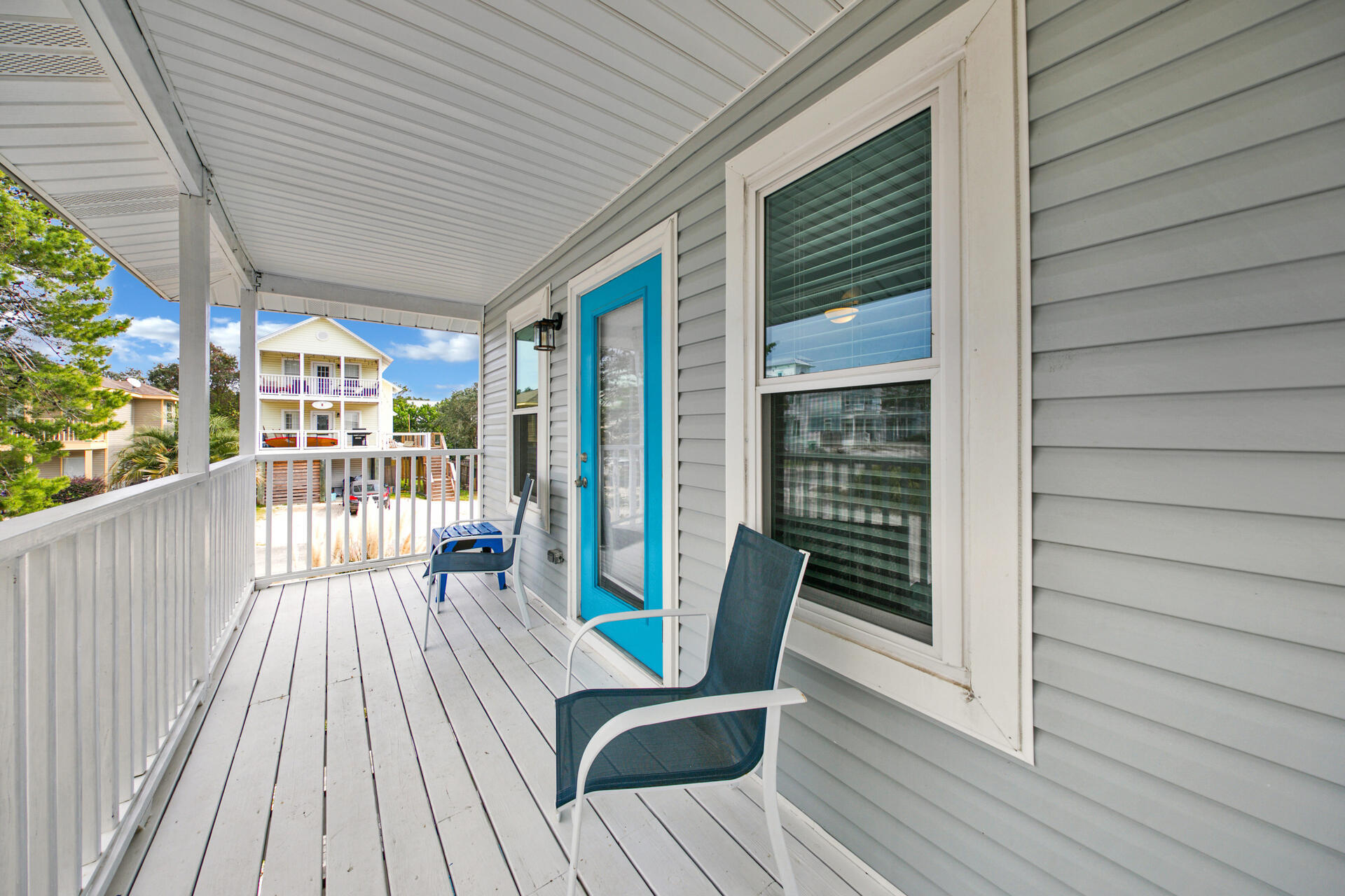 BLUE GULF RESORT - Residential