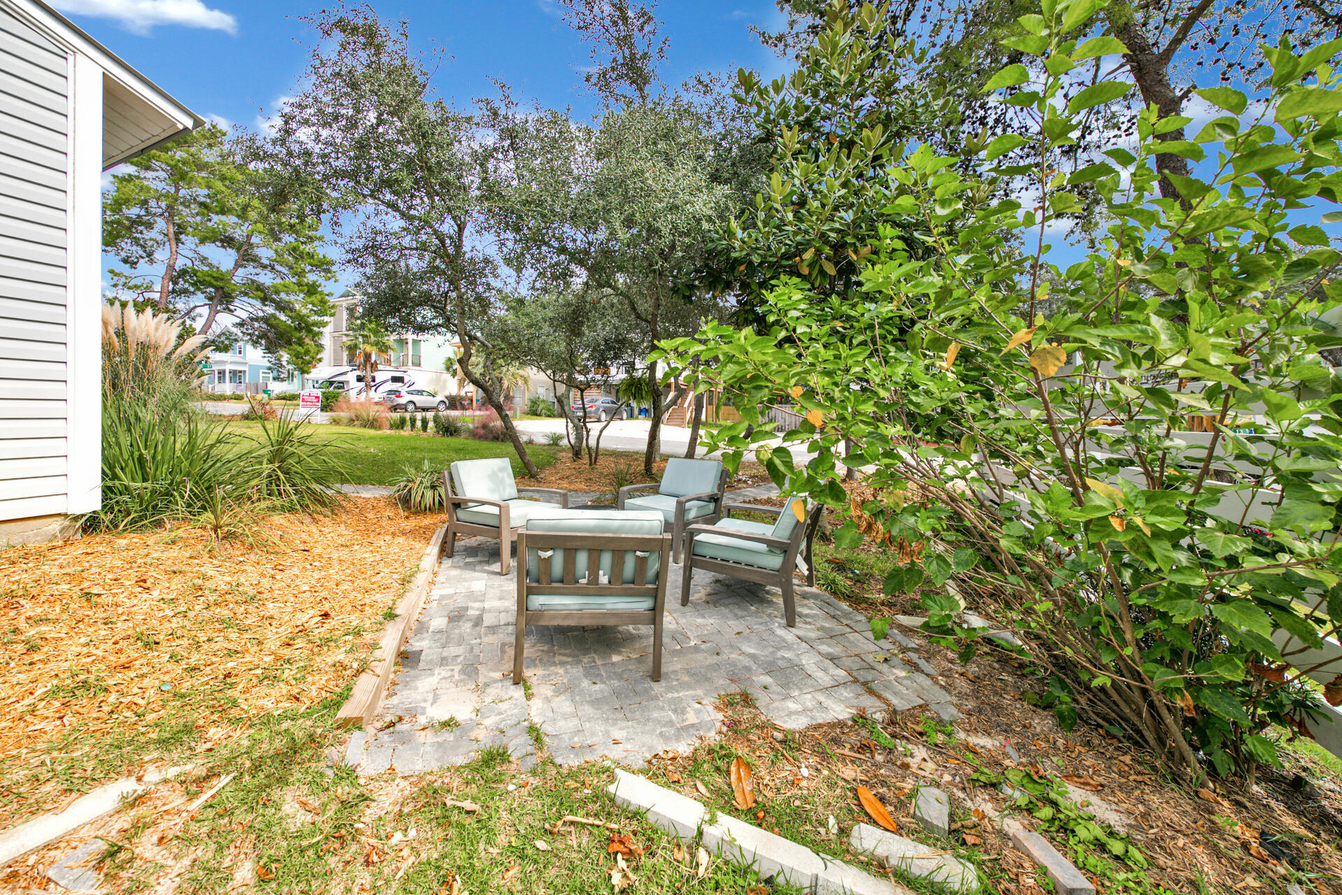 BLUE GULF RESORT - Residential