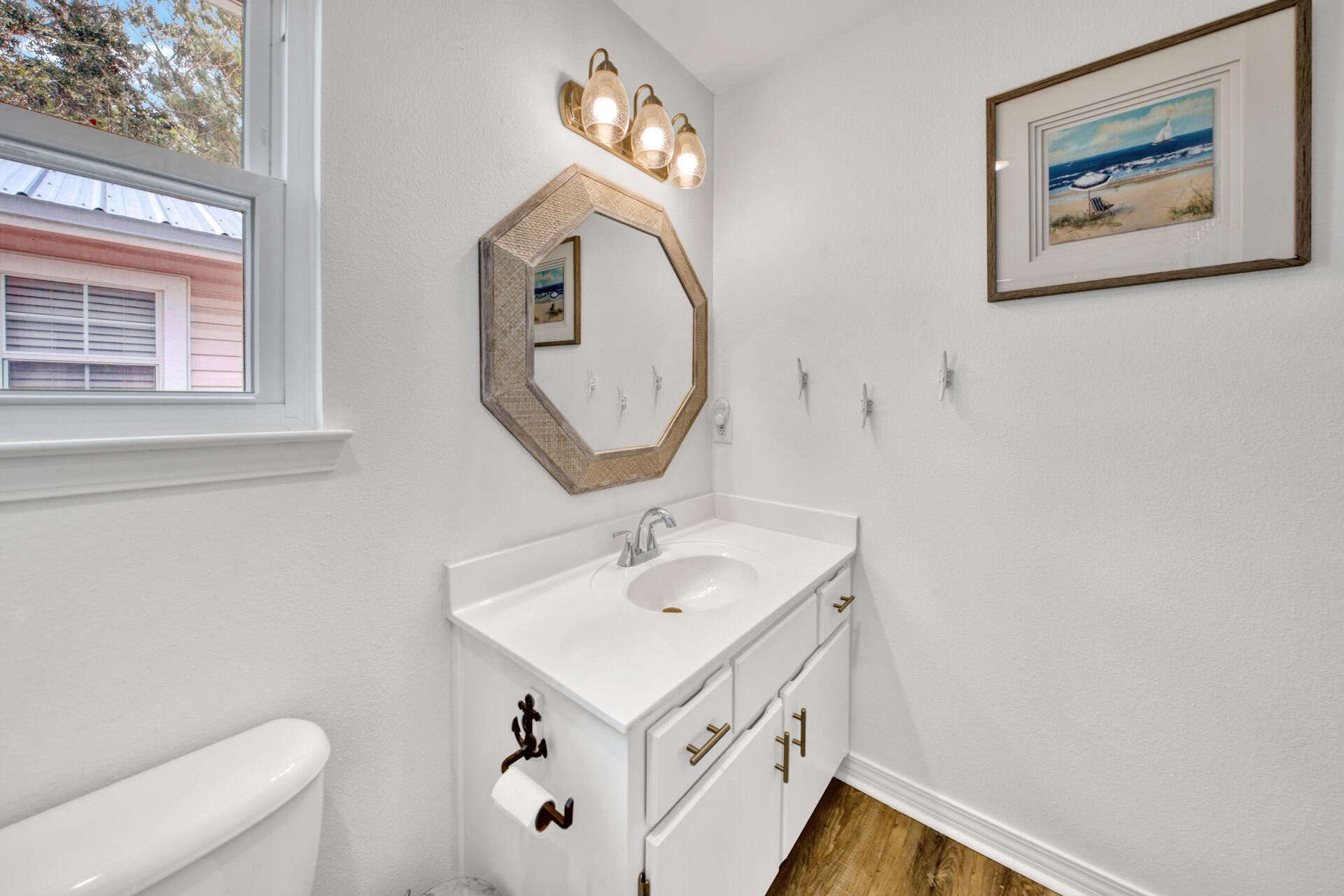 BLUE GULF RESORT - Residential