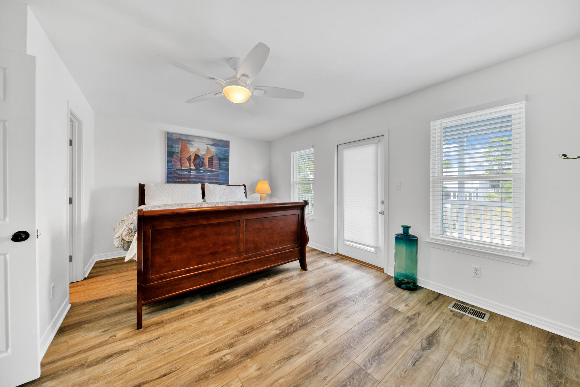 BLUE GULF RESORT - Residential