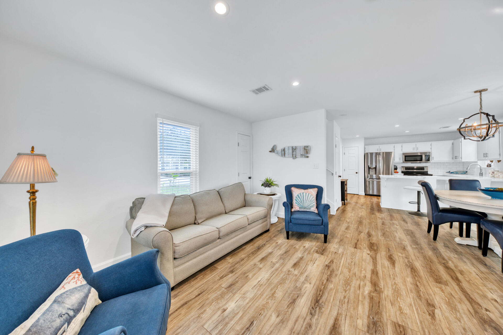 BLUE GULF RESORT - Residential