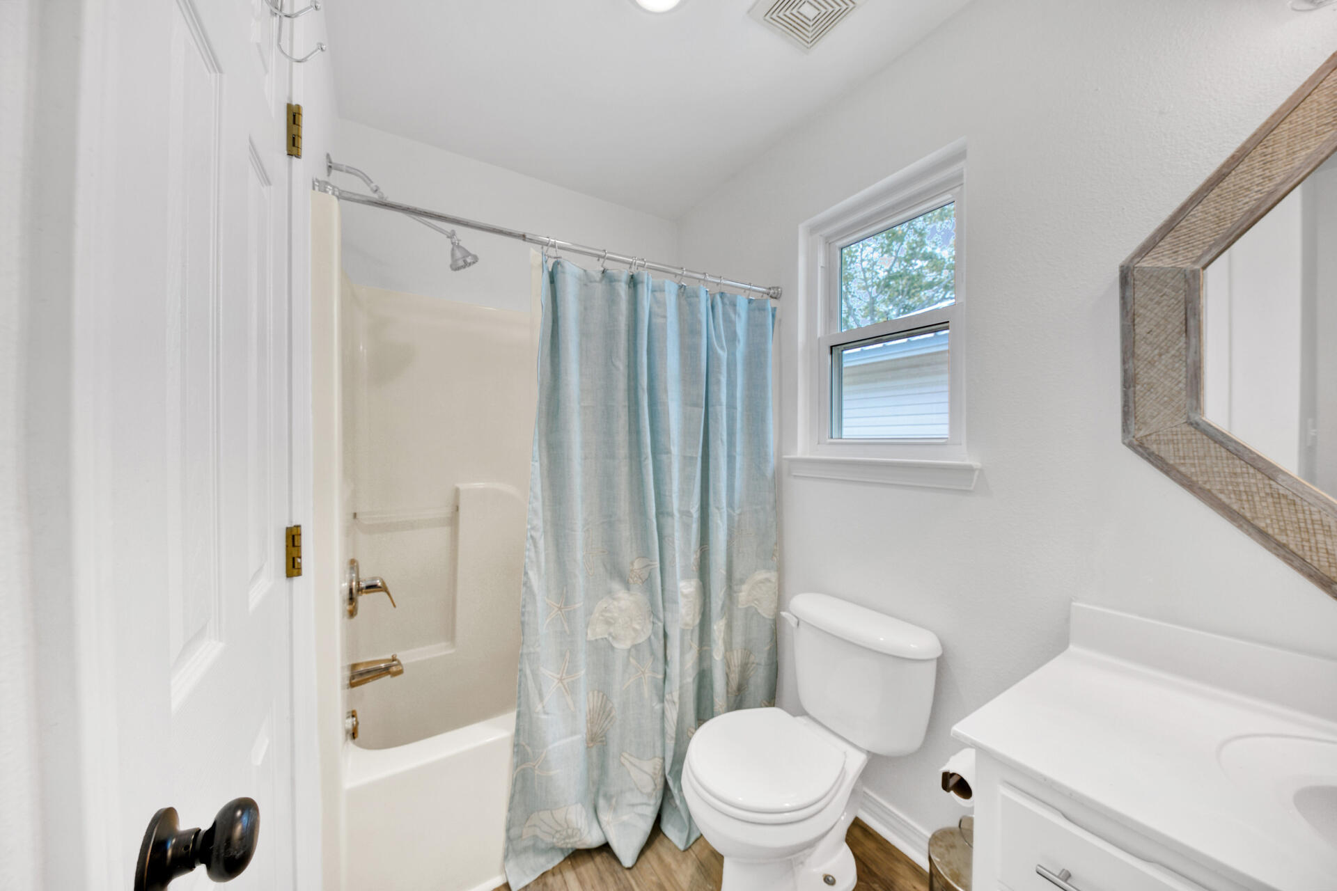 BLUE GULF RESORT - Residential