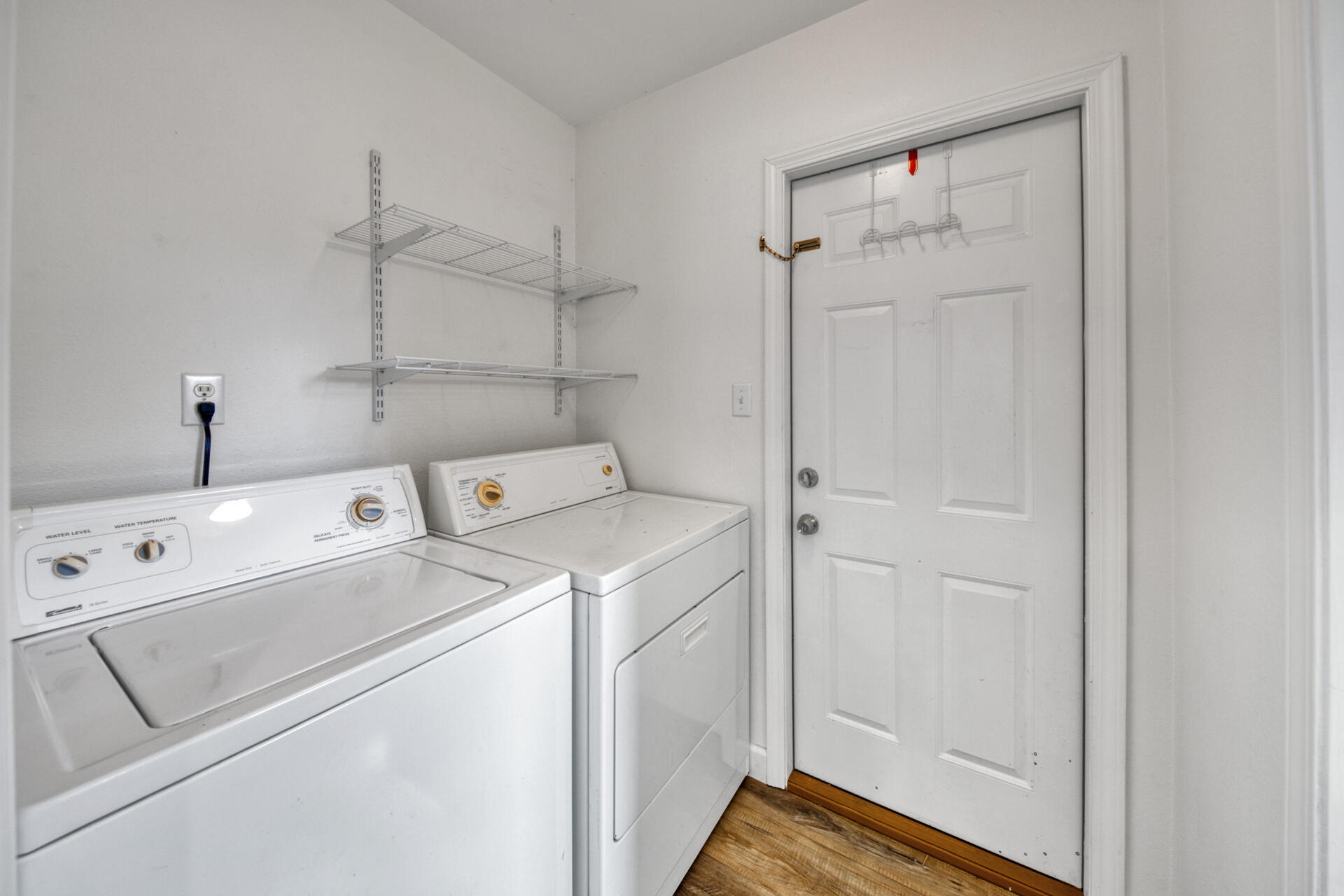 BLUE GULF RESORT - Residential