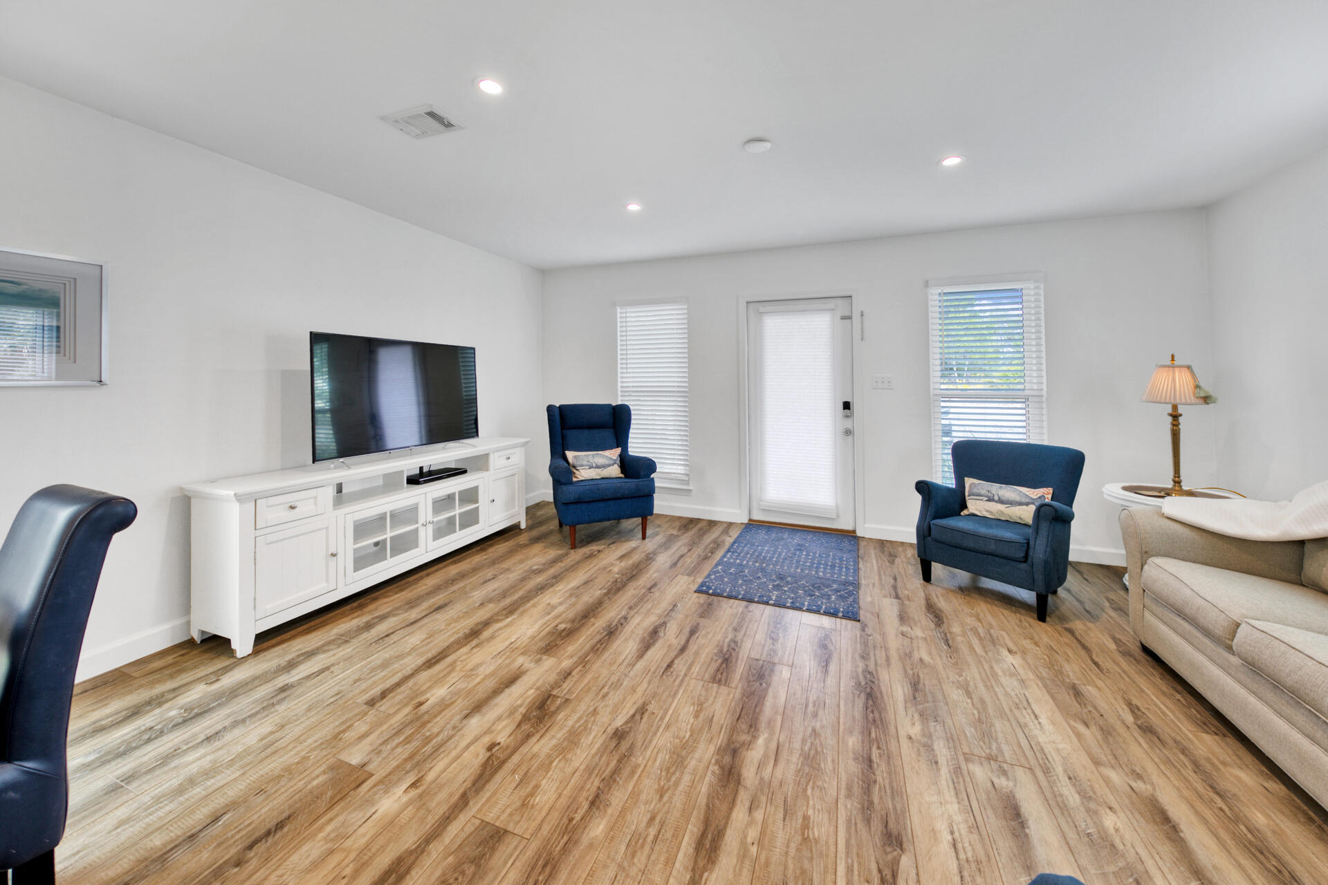 BLUE GULF RESORT - Residential