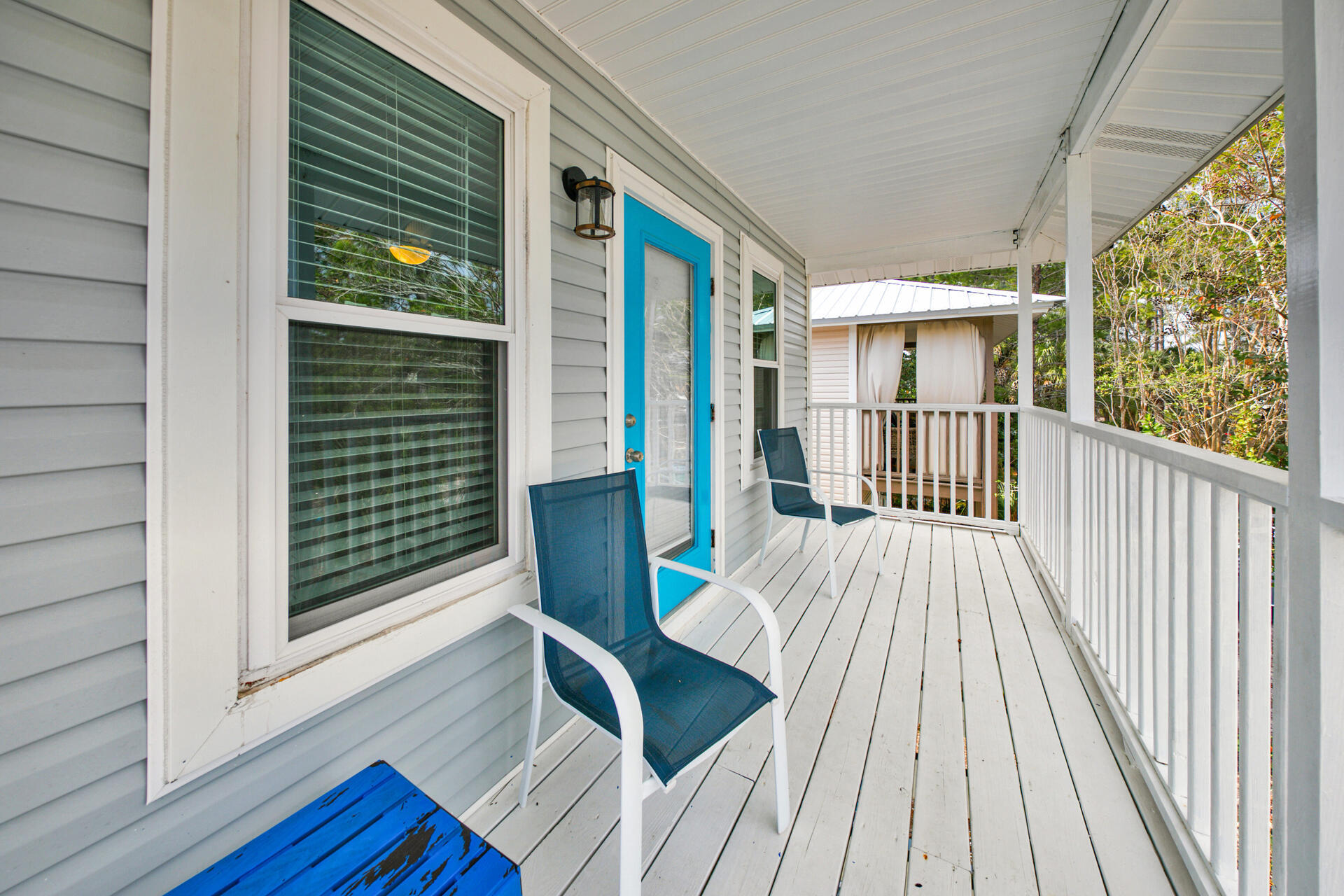 BLUE GULF RESORT - Residential