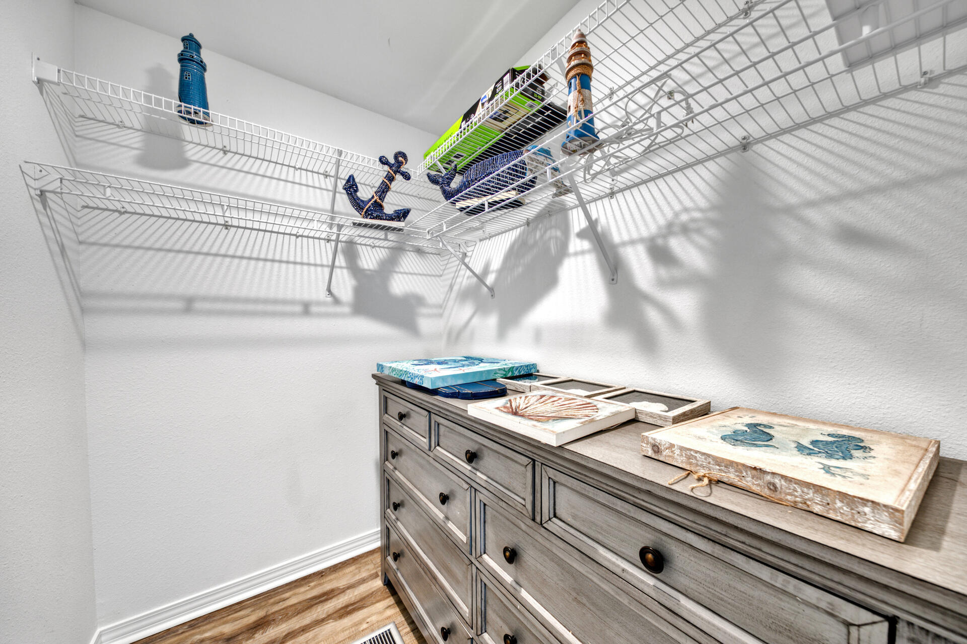 BLUE GULF RESORT - Residential