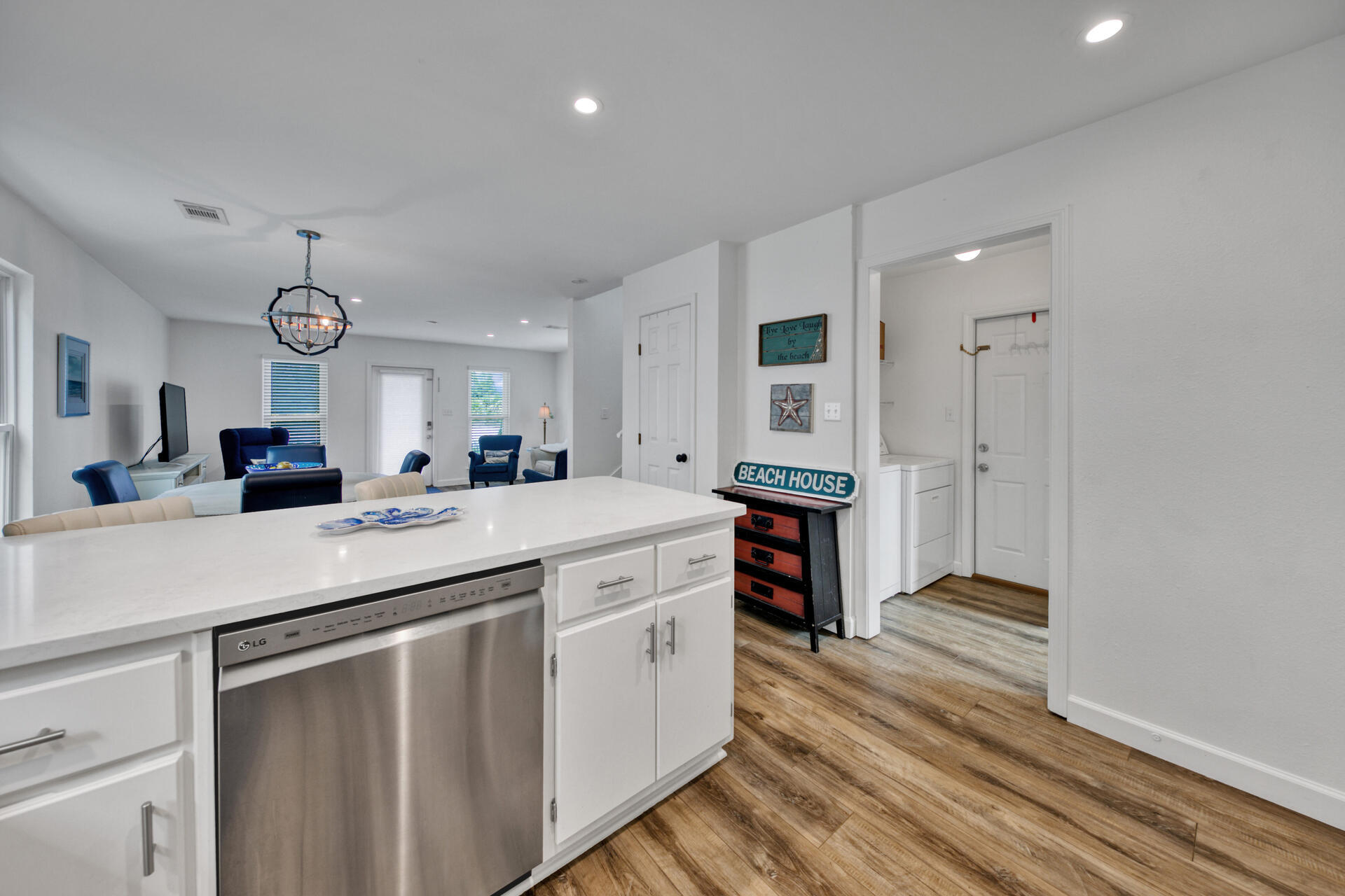 BLUE GULF RESORT - Residential