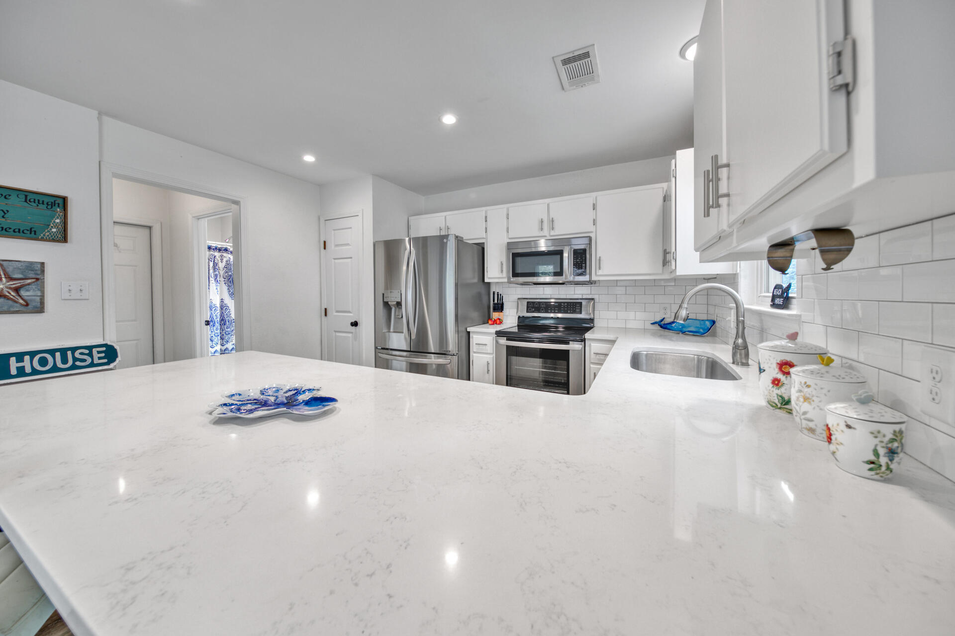 BLUE GULF RESORT - Residential